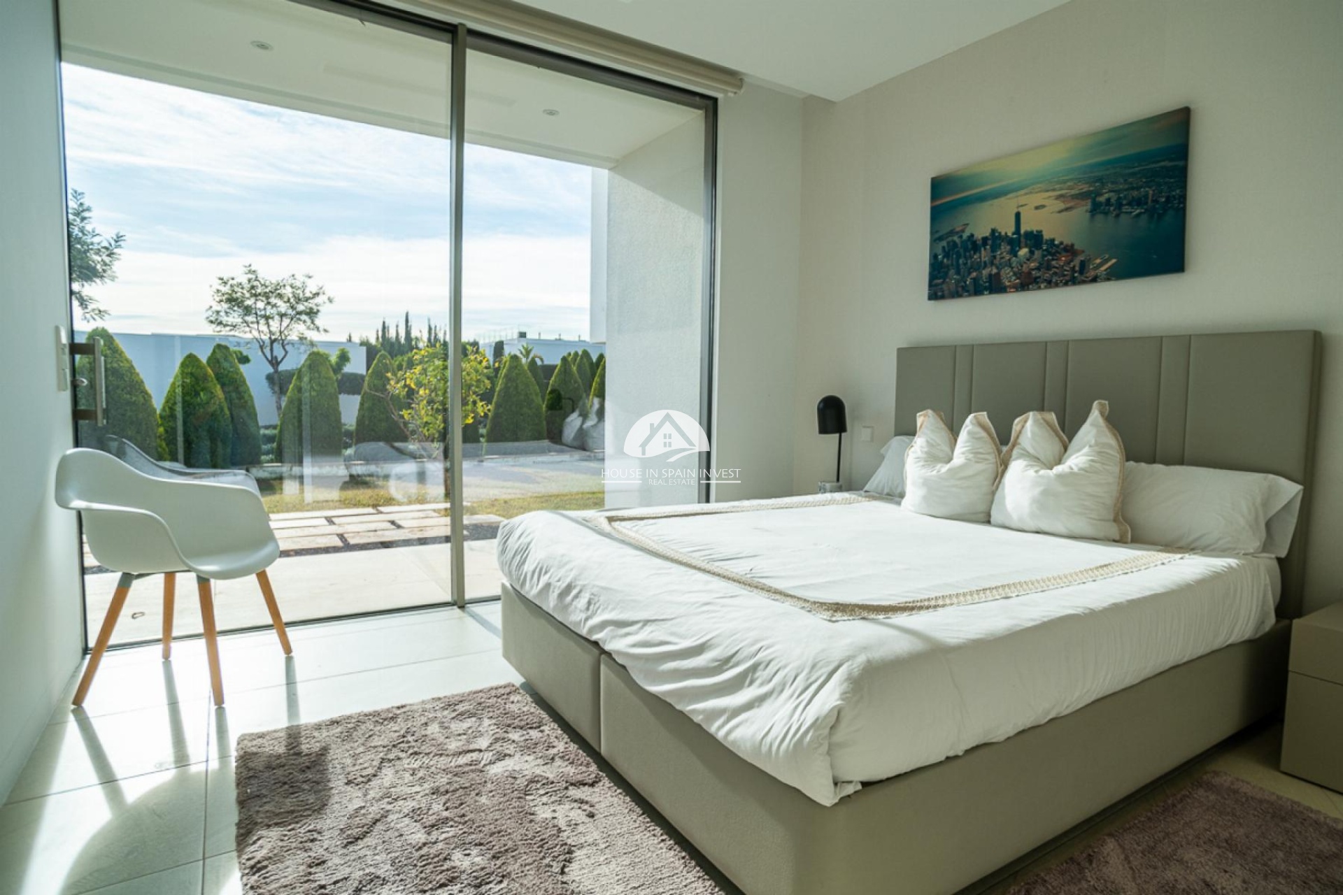 Resale - Villa - Orihuela Costa