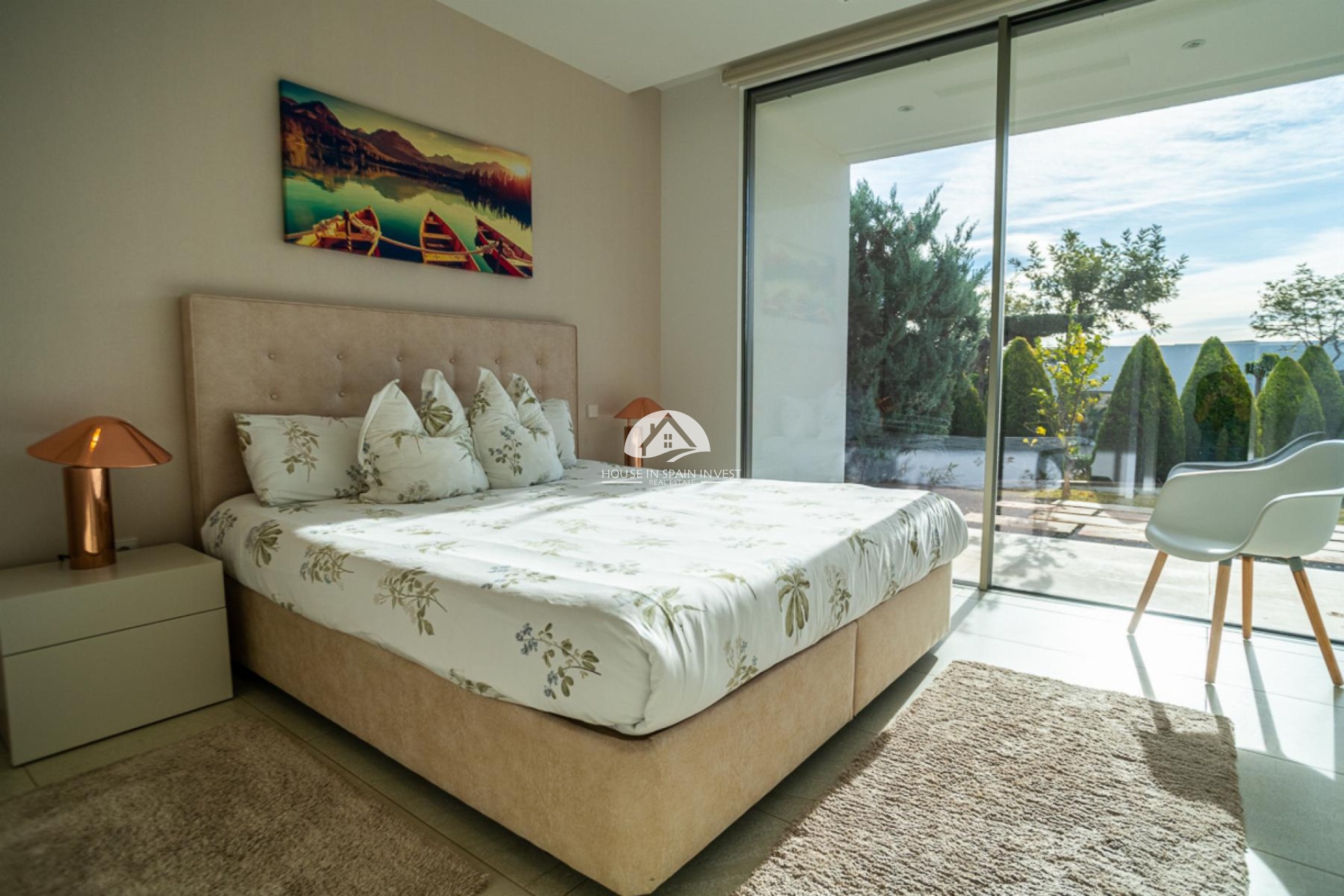 Resale - Villa - Orihuela Costa