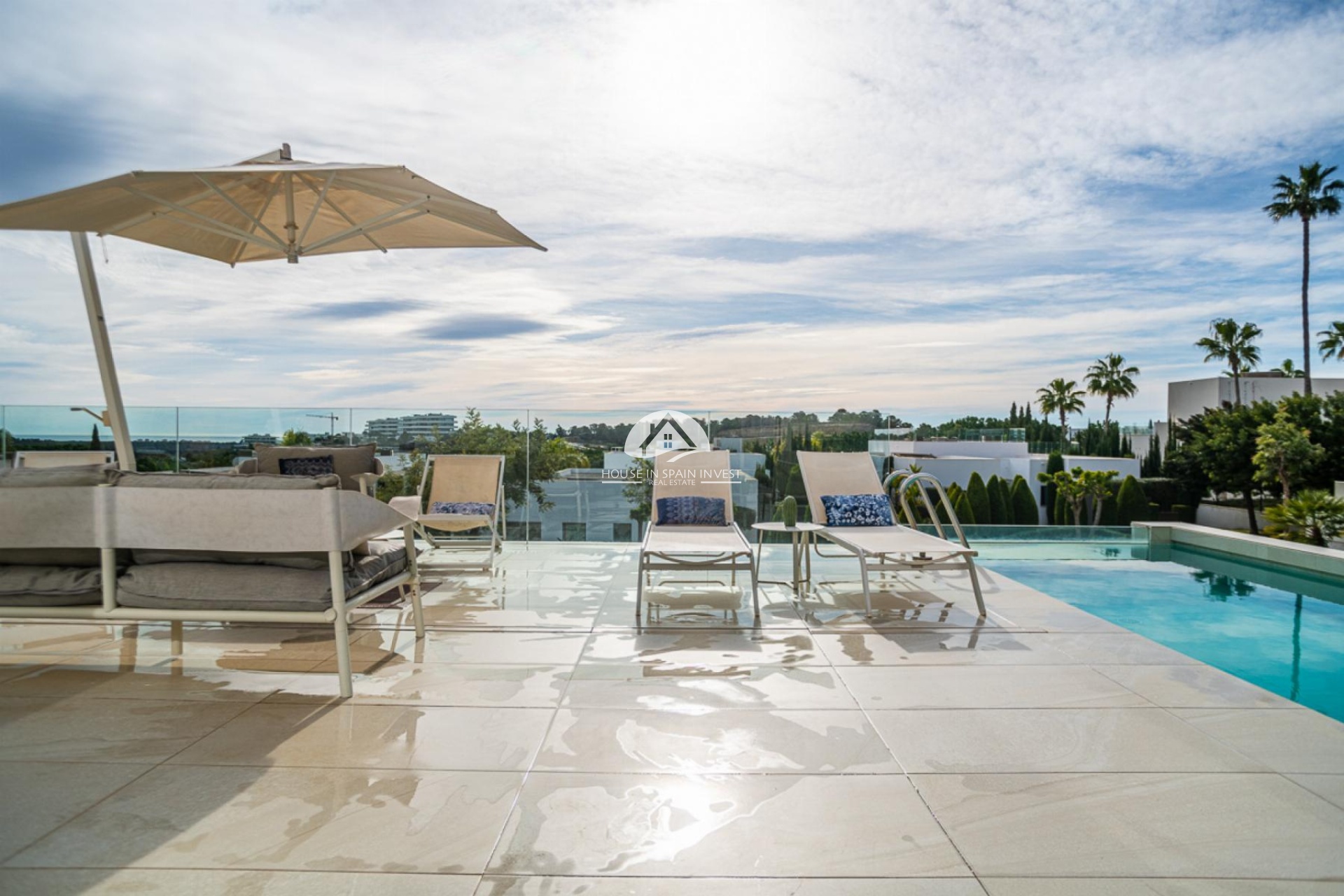 Resale - Villa - Orihuela Costa