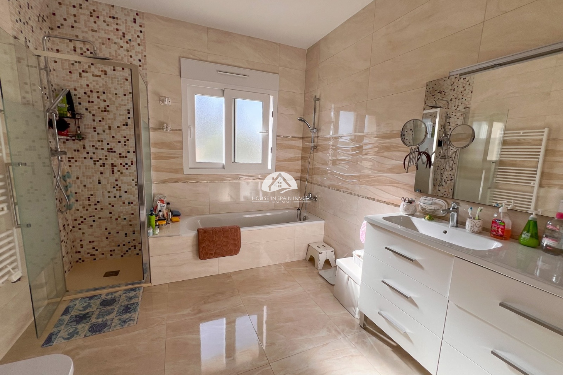 Resale - Villa - Orihuela Costa