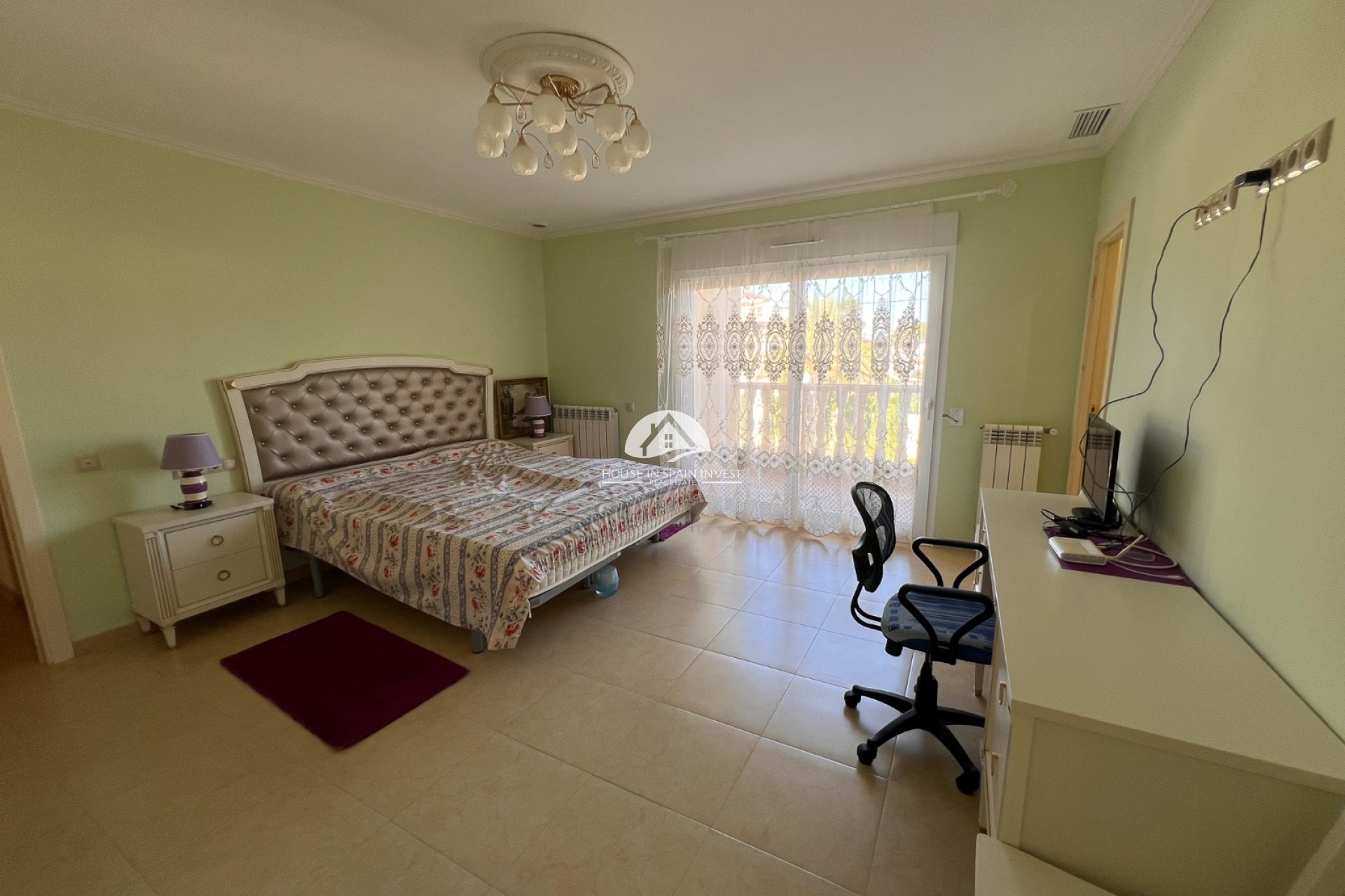 Resale - Villa - Orihuela Costa