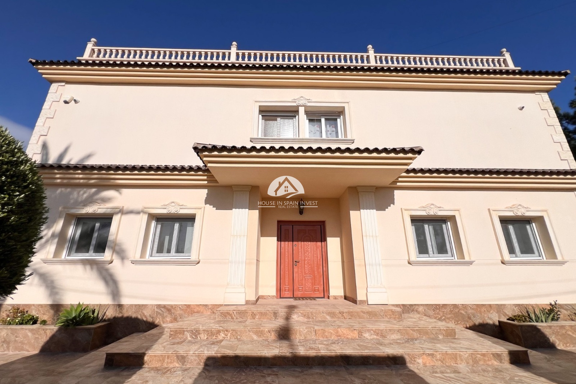 Resale - Villa - Orihuela Costa