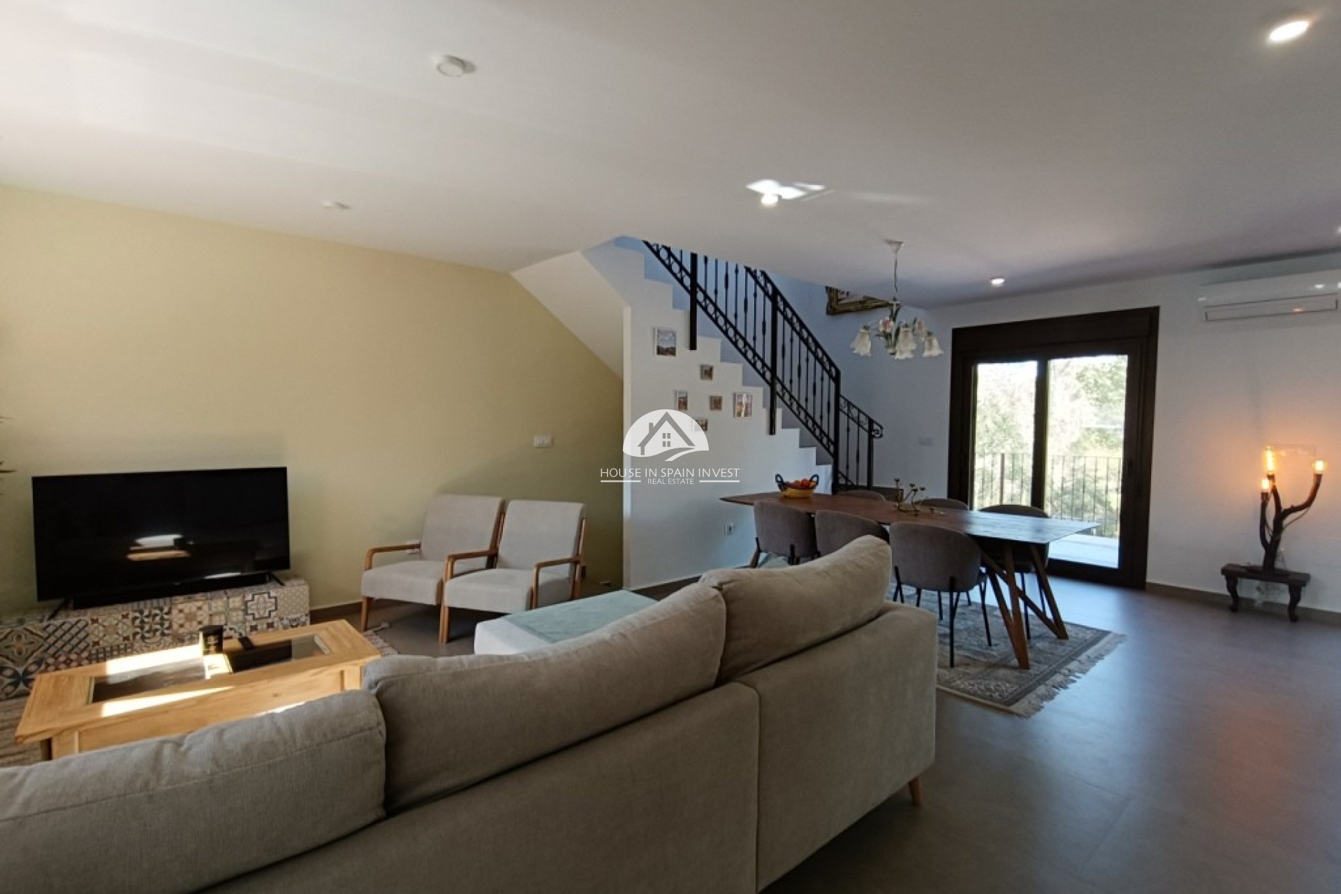 Resale - Villa - Pilar de la Horadada - Pinar de Campoverde