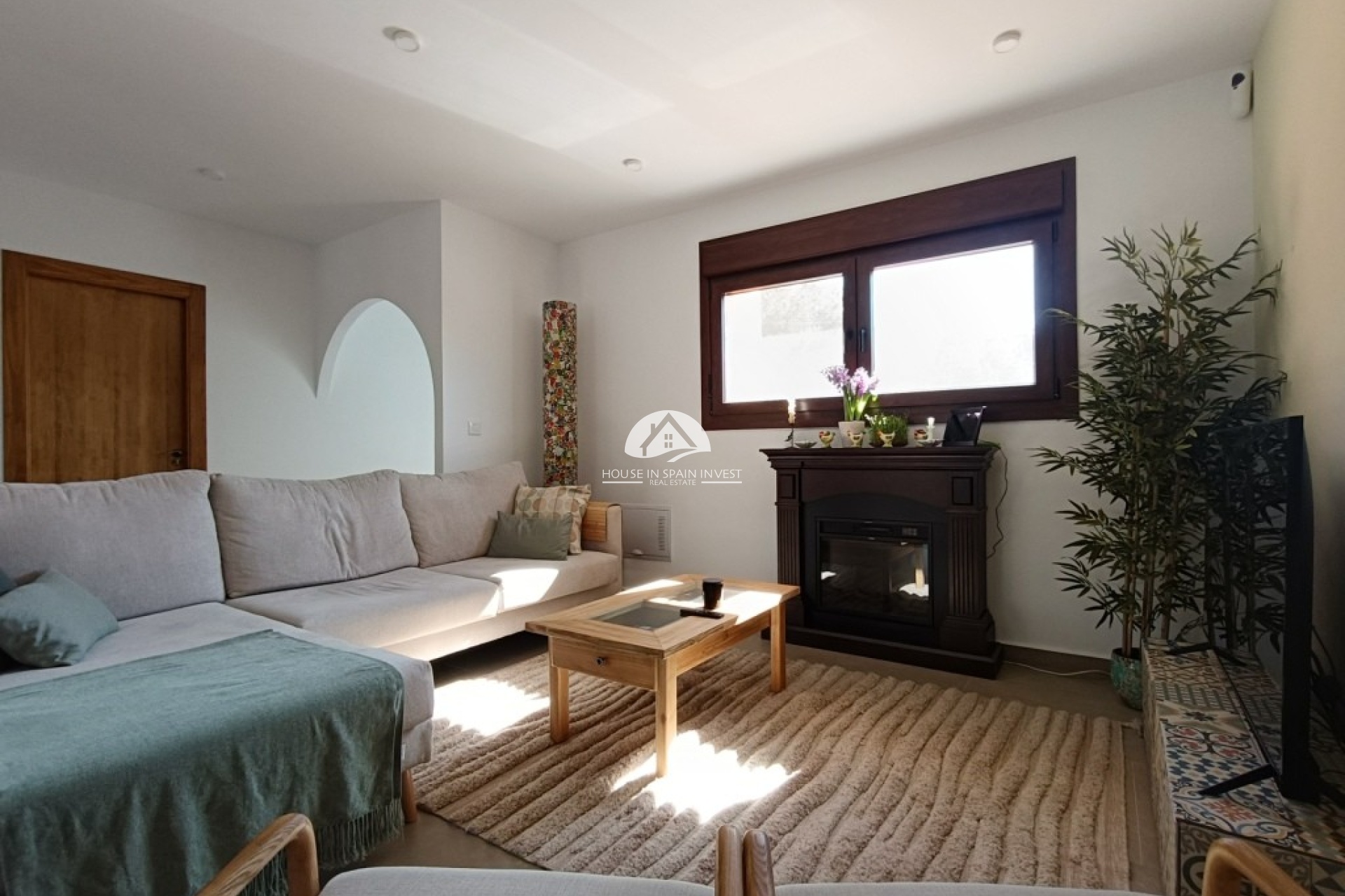 Resale - Villa - Pilar de la Horadada - Pinar de Campoverde