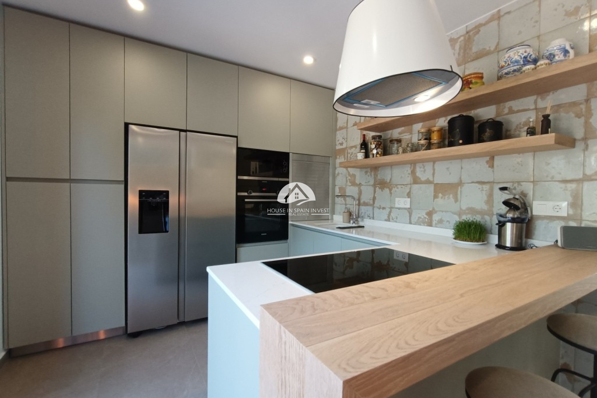 Resale - Villa - Pilar de la Horadada - Pinar de Campoverde