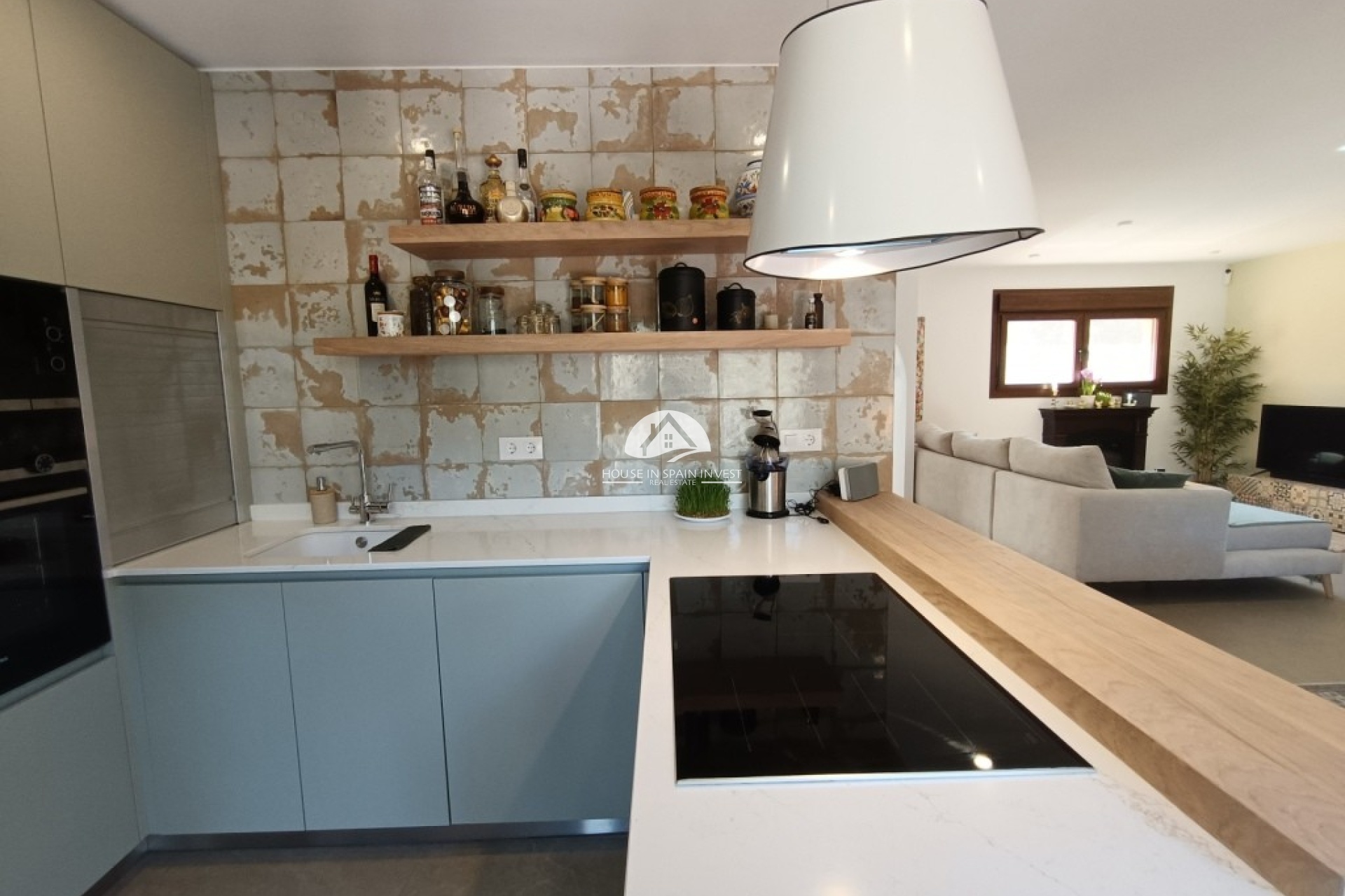 Resale - Villa - Pilar de la Horadada - Pinar de Campoverde