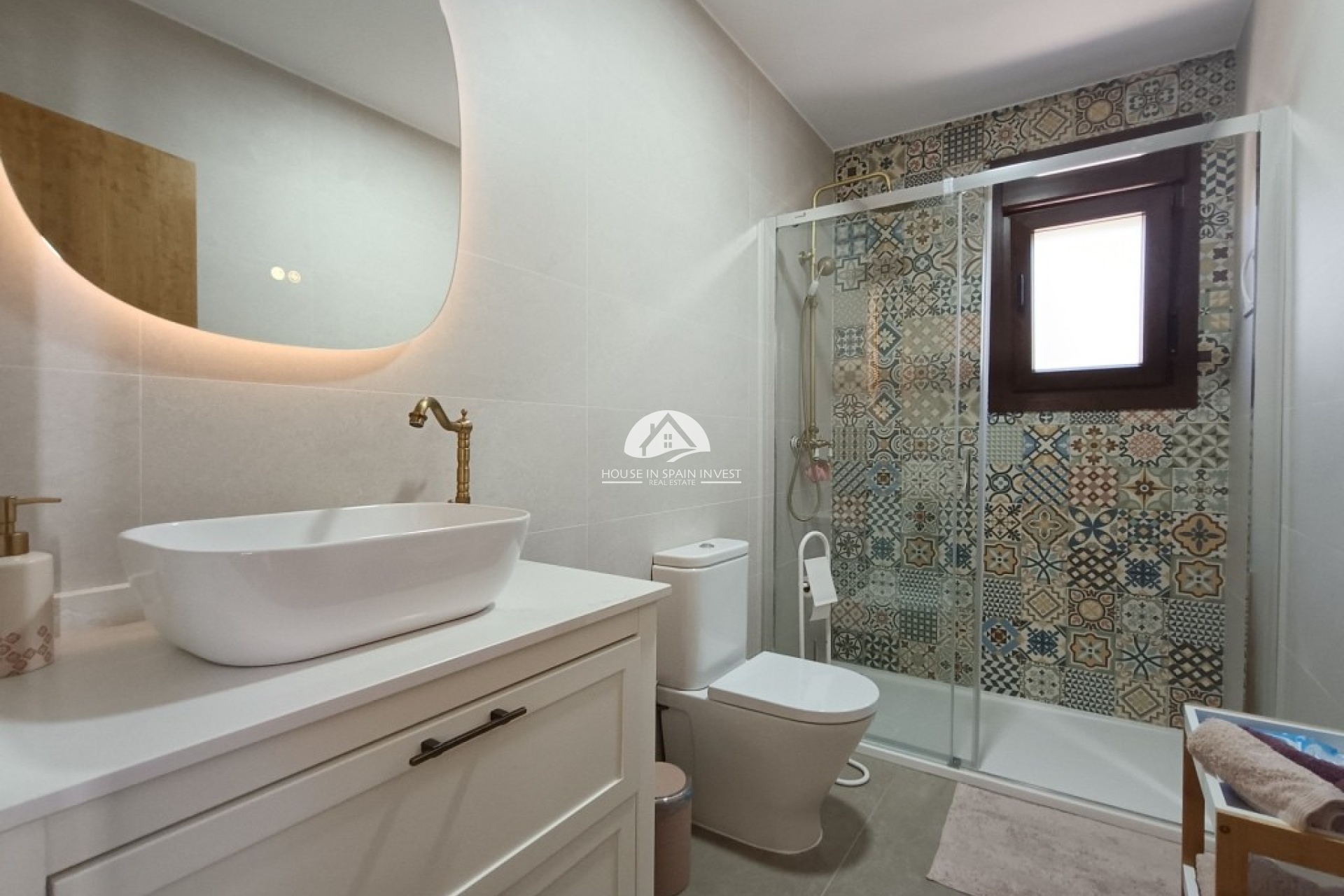 Resale - Villa - Pilar de la Horadada - Pinar de Campoverde