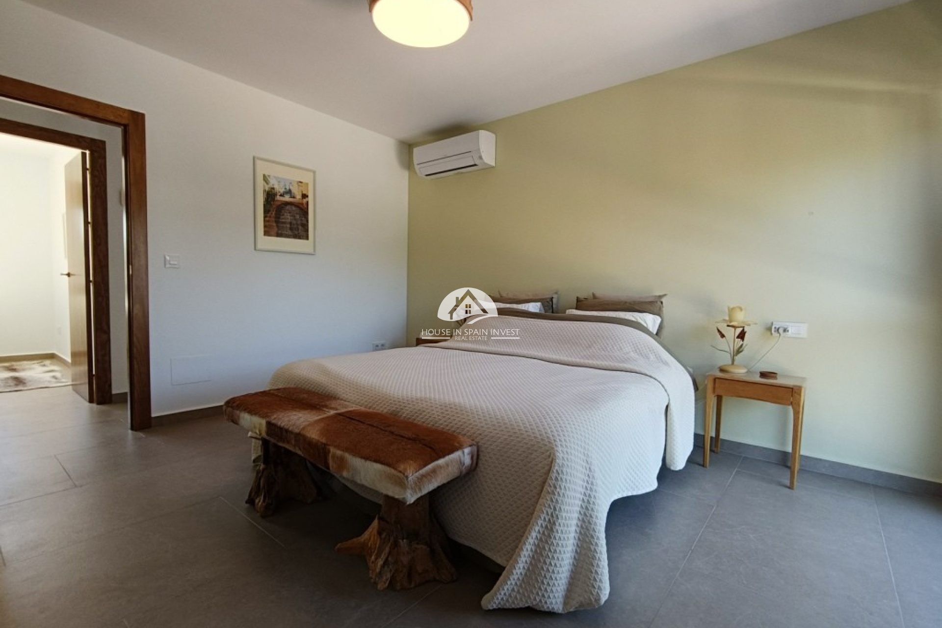 Resale - Villa - Pilar de la Horadada - Pinar de Campoverde