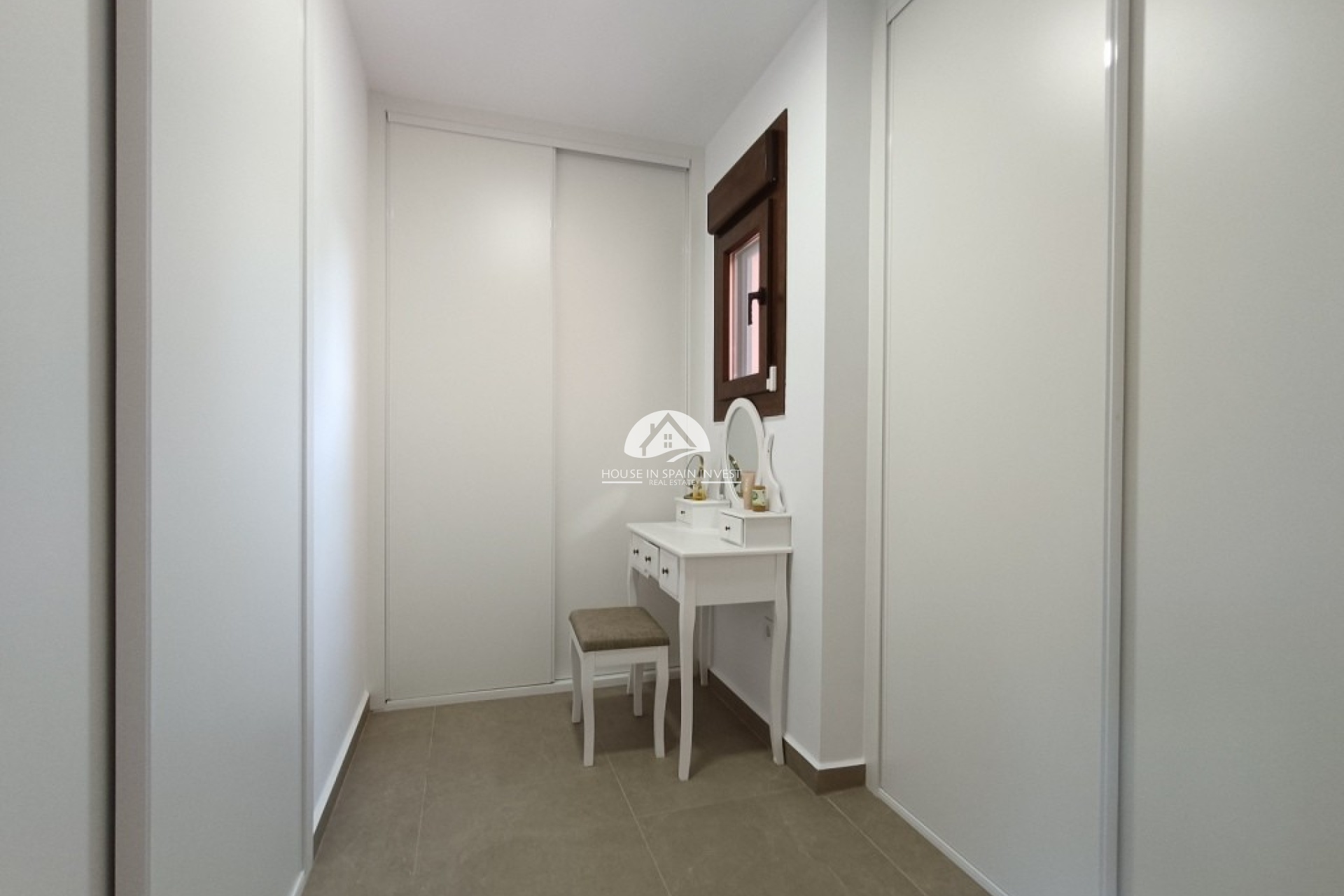 Resale - Villa - Pilar de la Horadada - Pinar de Campoverde