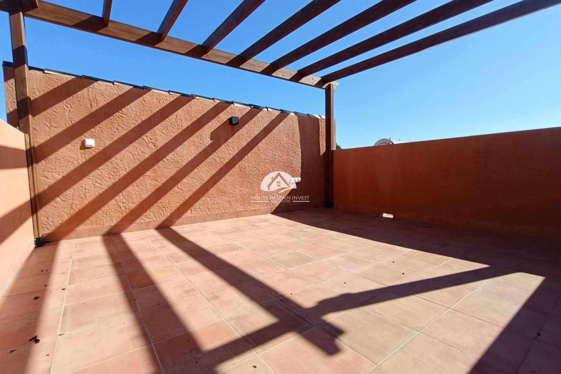 Resale - Villa - Pilar de la Horadada - Pinar de Campoverde