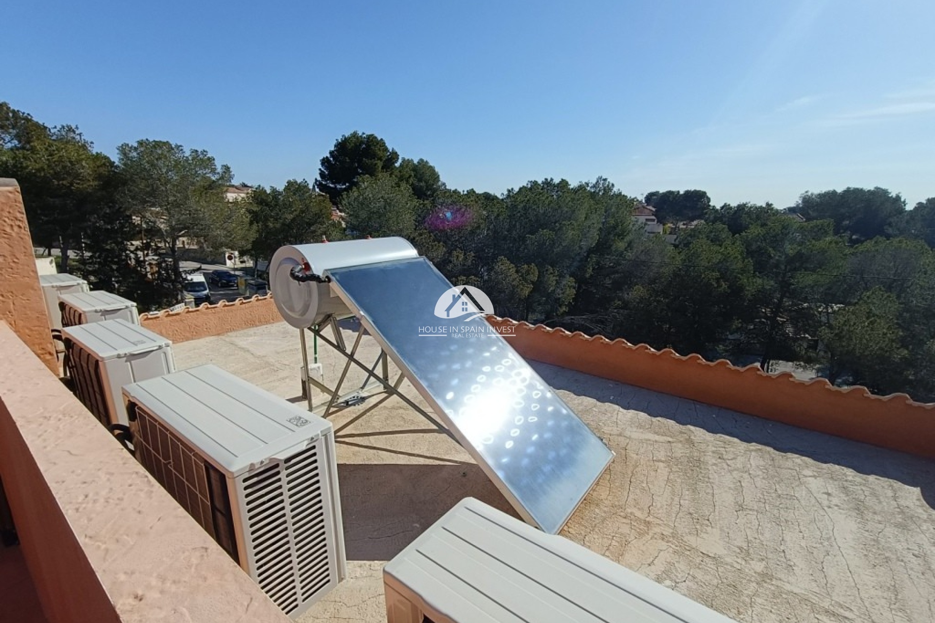 Resale - Villa - Pilar de la Horadada - Pinar de Campoverde