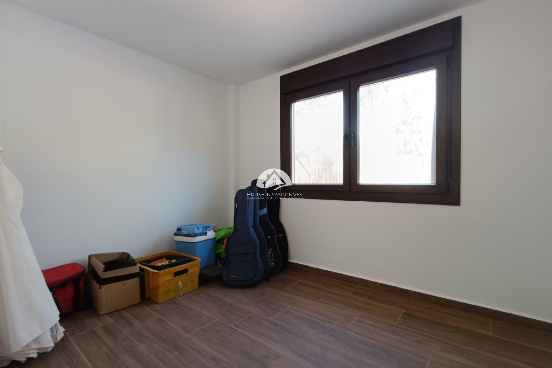 Resale - Villa - Pilar de la Horadada - Pinar de Campoverde