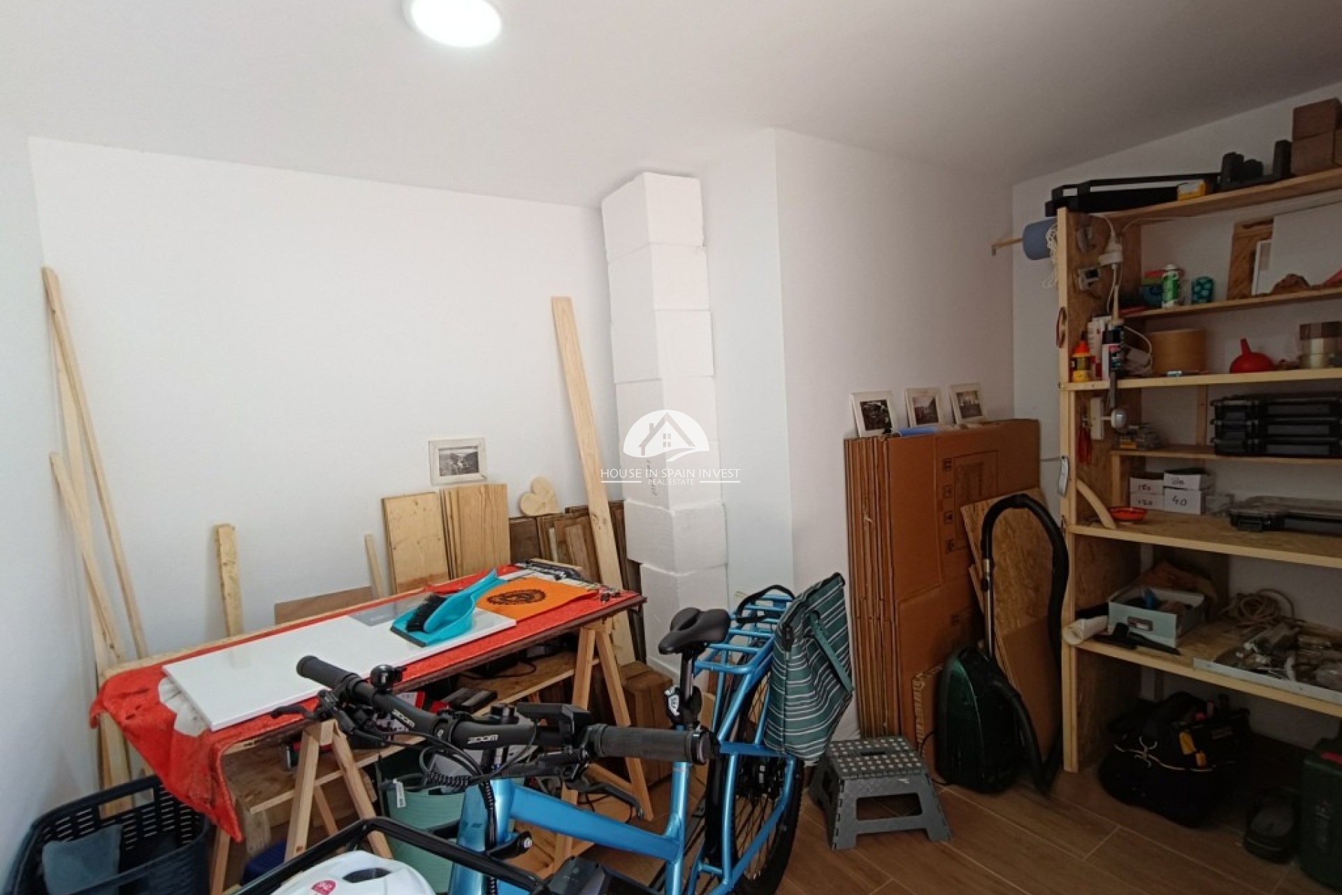 Resale - Villa - Pilar de la Horadada - Pinar de Campoverde