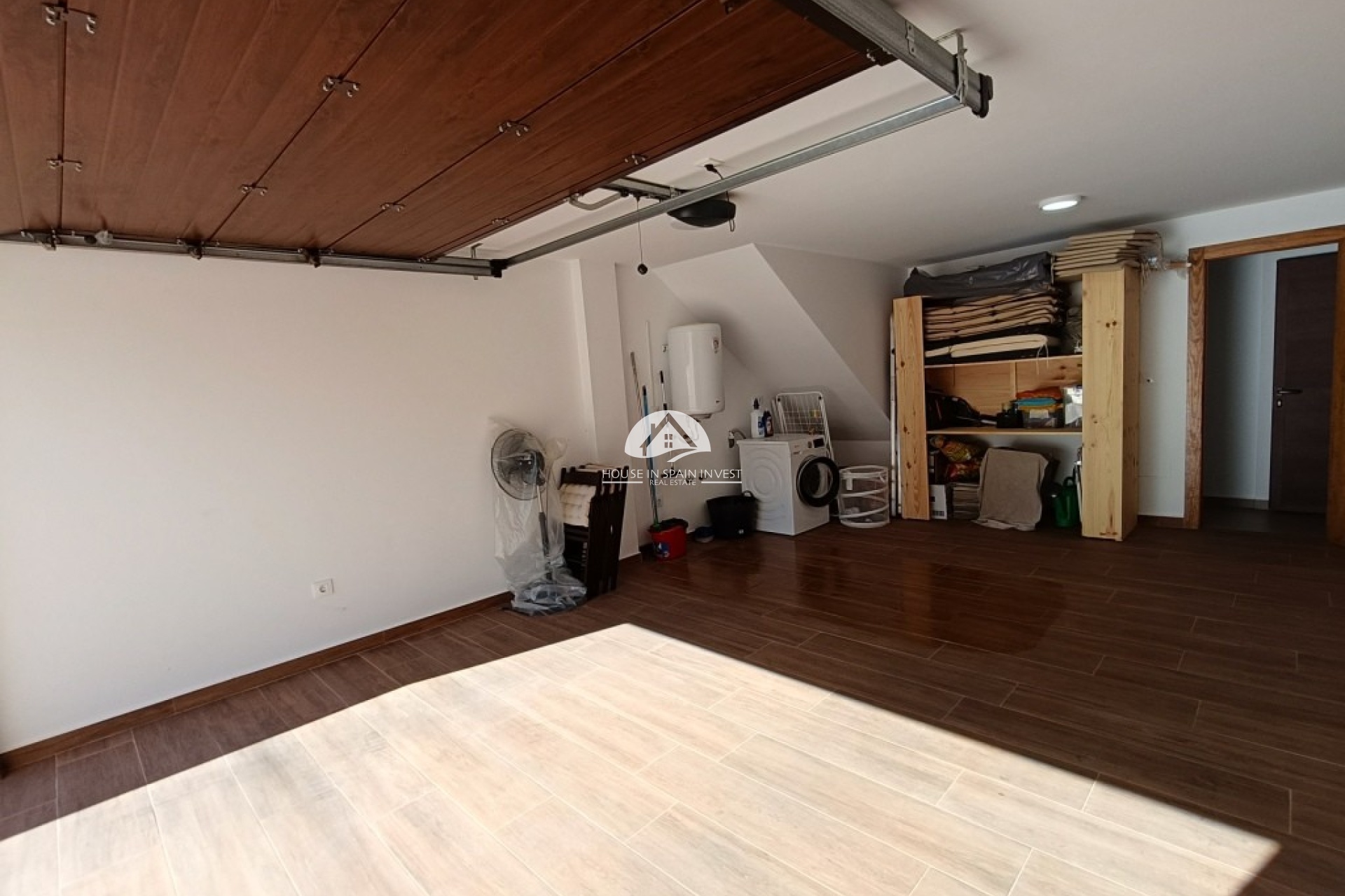 Resale - Villa - Pilar de la Horadada - Pinar de Campoverde