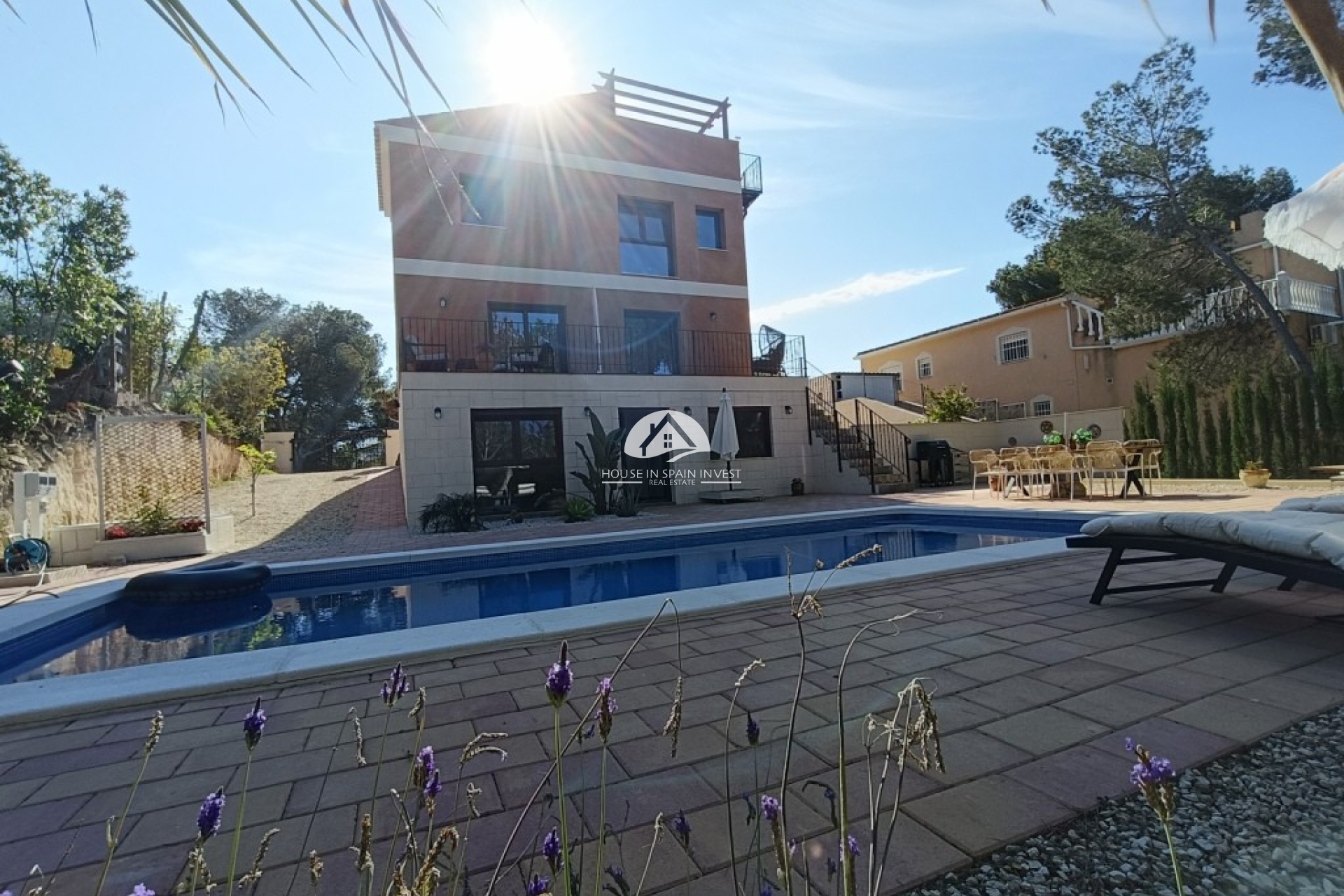 Resale - Villa - Pilar de la Horadada - Pinar de Campoverde
