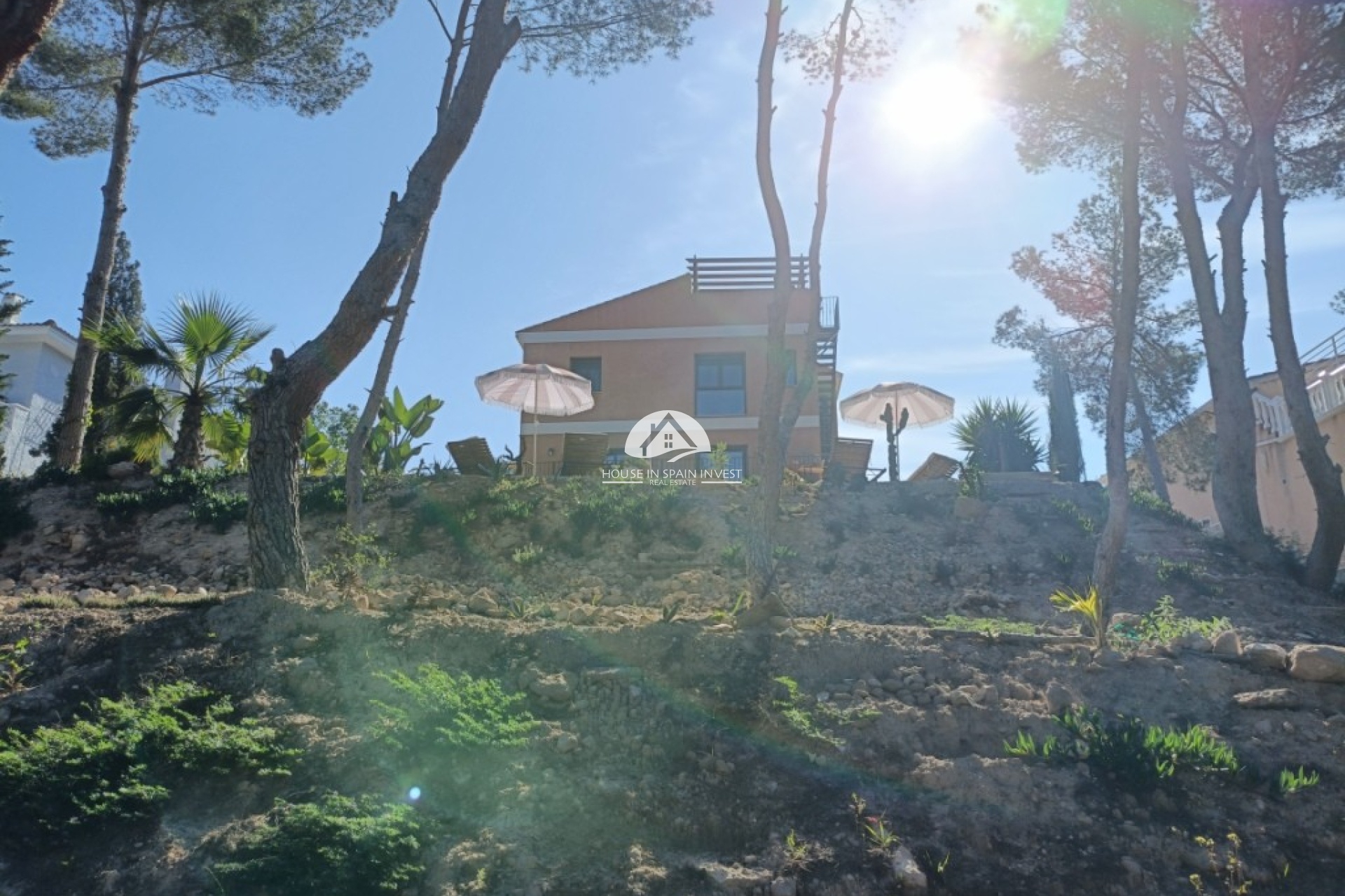 Resale - Villa - Pilar de la Horadada - Pinar de Campoverde