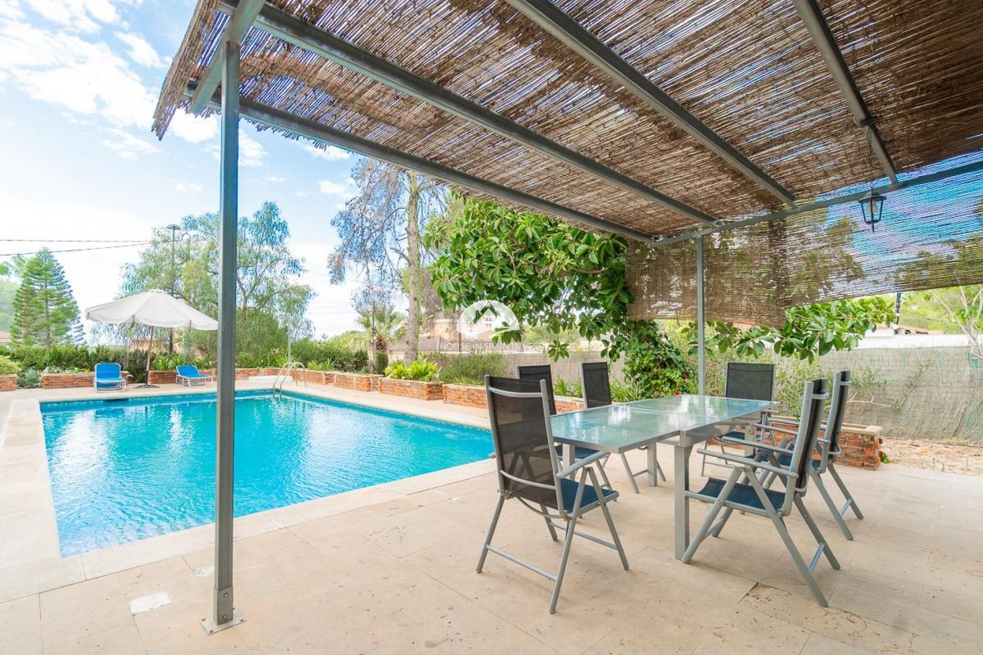 Resale - Villa - Pilar de la Horadada - Pinar de Campoverde