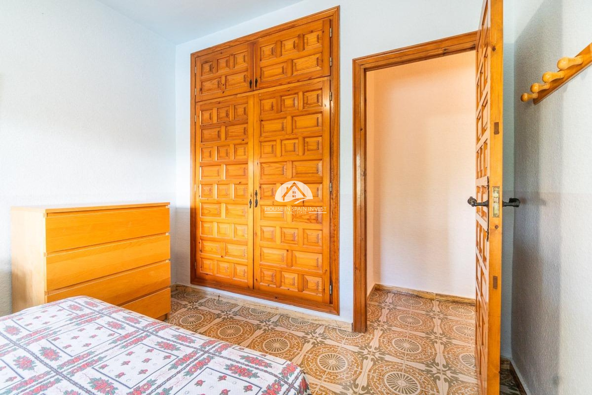 Resale - Villa - Pilar de la Horadada - Pinar de Campoverde