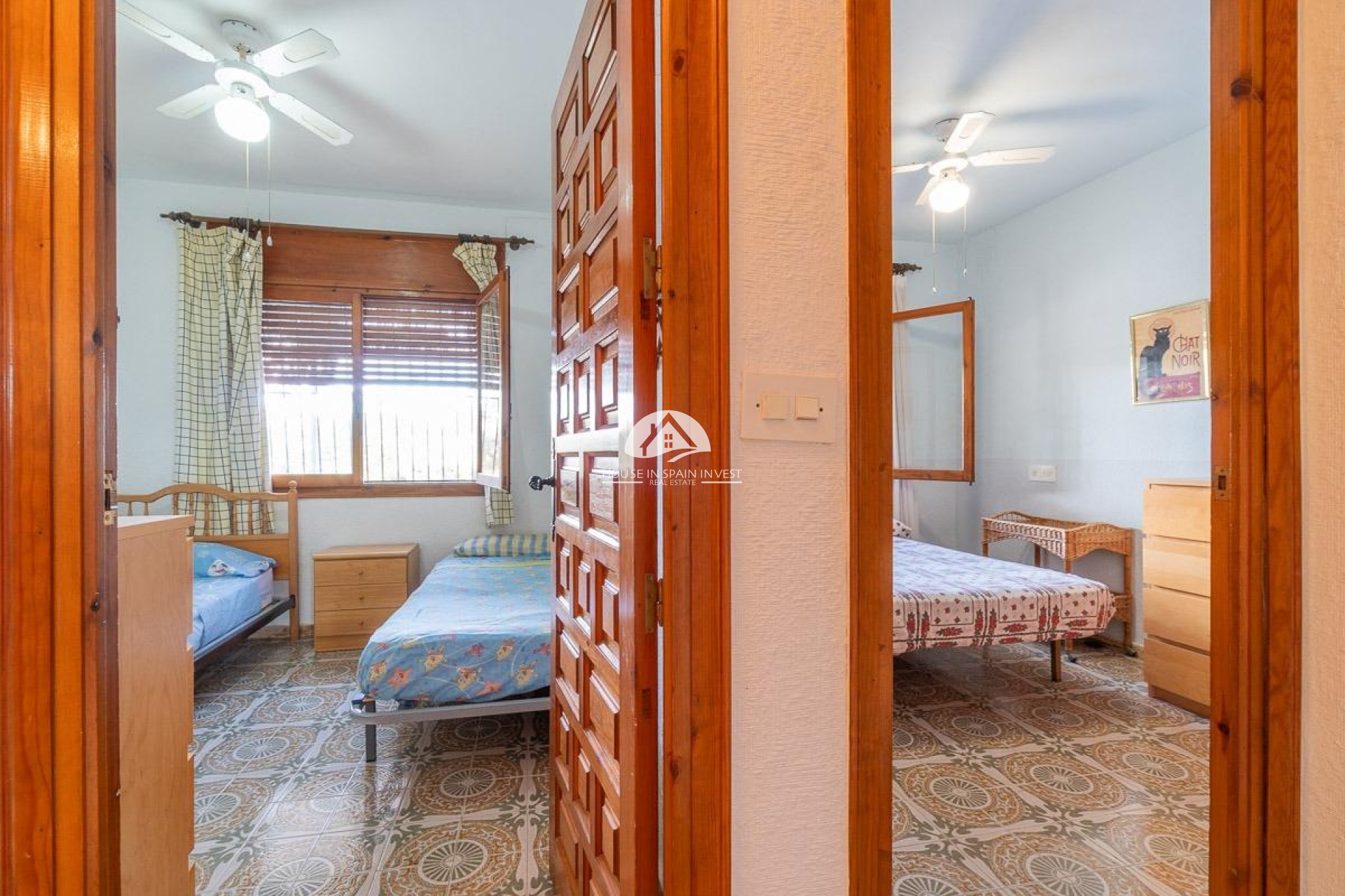 Resale - Villa - Pilar de la Horadada - Pinar de Campoverde