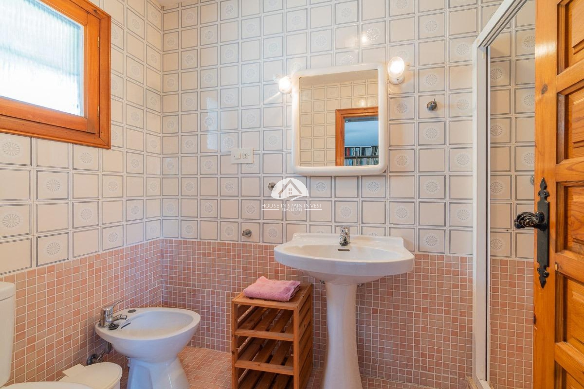 Resale - Villa - Pilar de la Horadada - Pinar de Campoverde