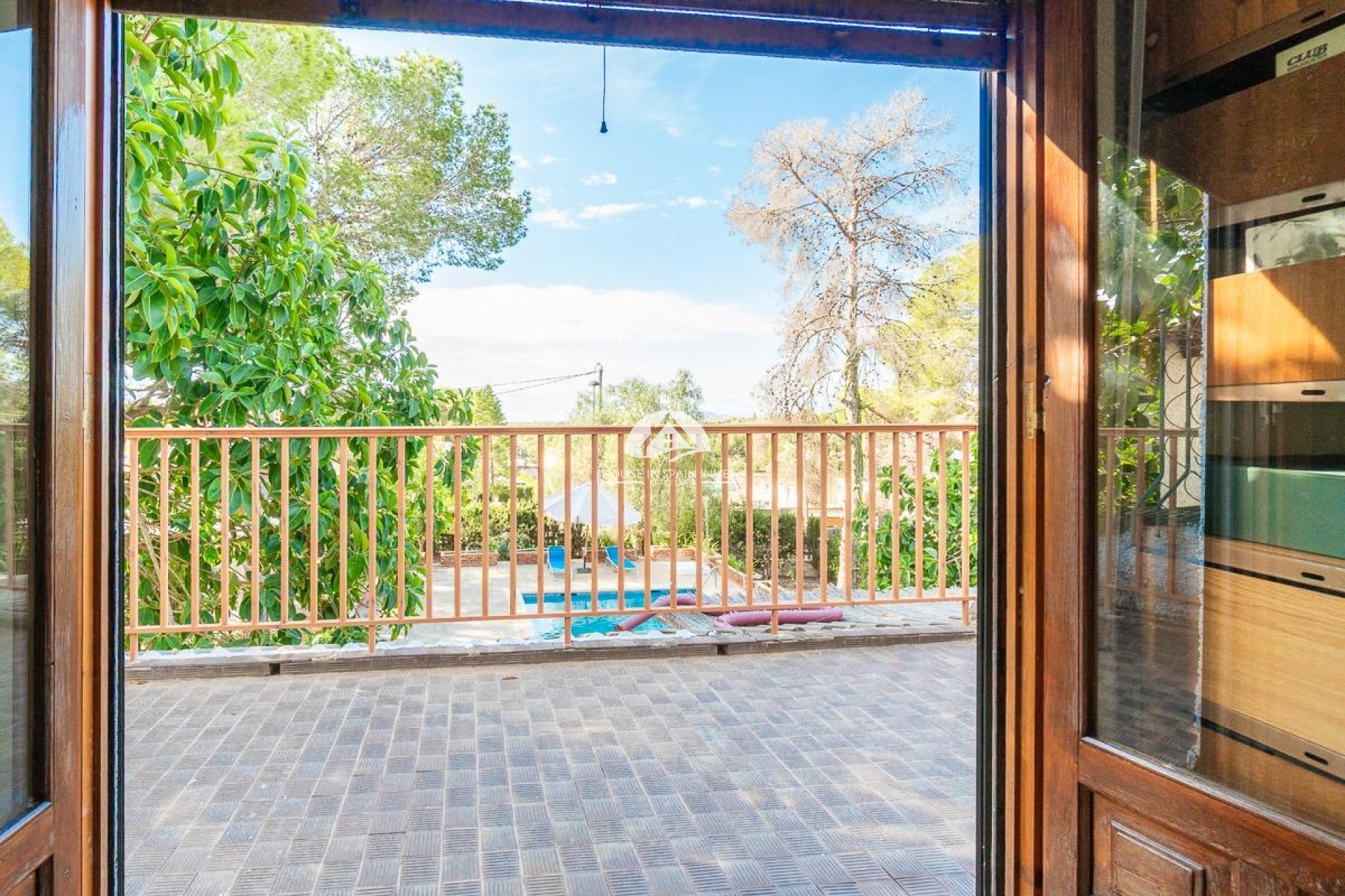 Resale - Villa - Pilar de la Horadada - Pinar de Campoverde