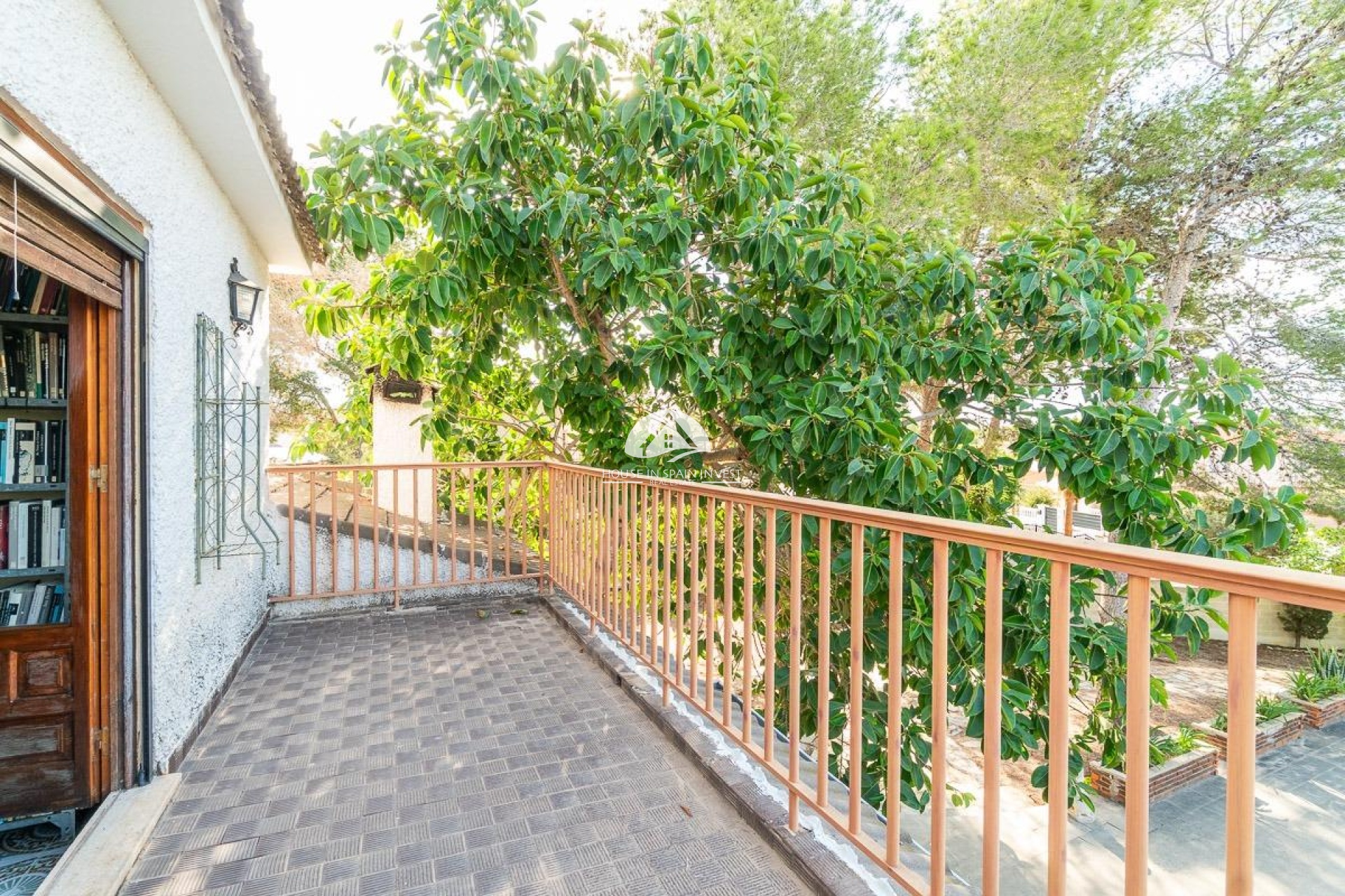 Resale - Villa - Pilar de la Horadada - Pinar de Campoverde