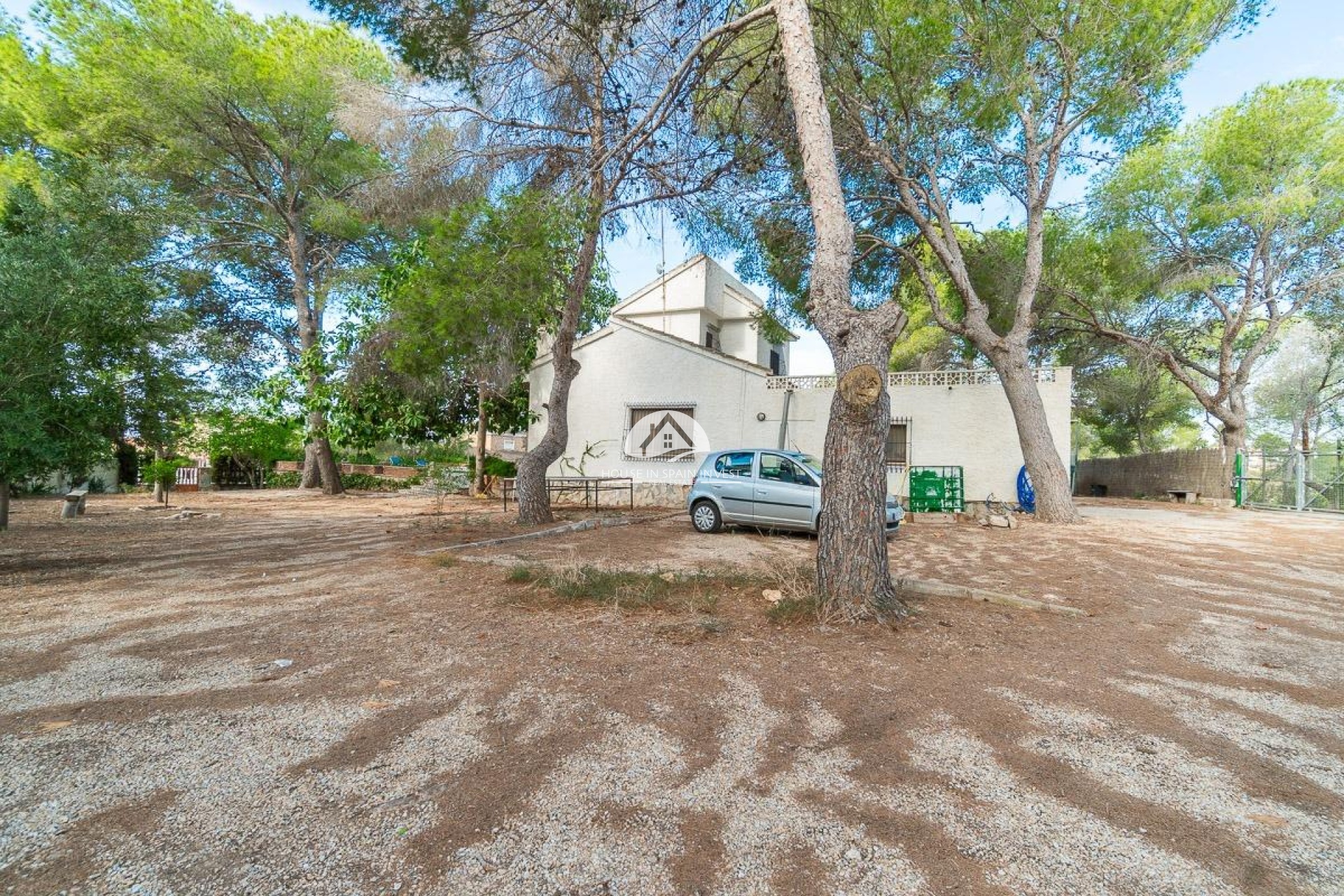 Resale - Villa - Pilar de la Horadada - Pinar de Campoverde