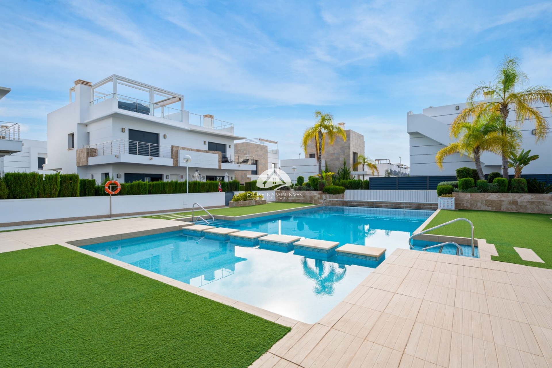 Resale - Villa - Rojales - Ciudad Quesada - Ciudad Quesada