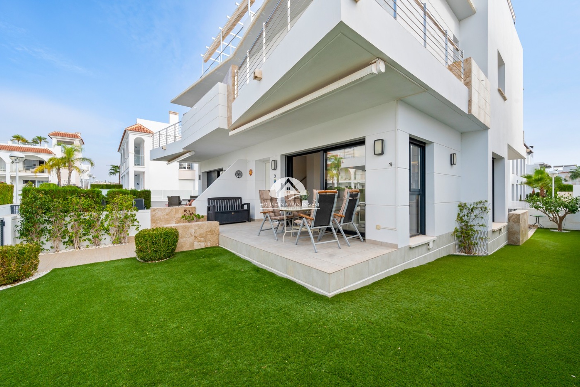 Resale - Villa - Rojales - Ciudad Quesada - Ciudad Quesada