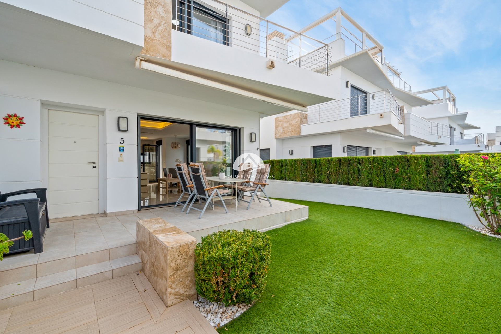 Resale - Villa - Rojales - Ciudad Quesada - Ciudad Quesada