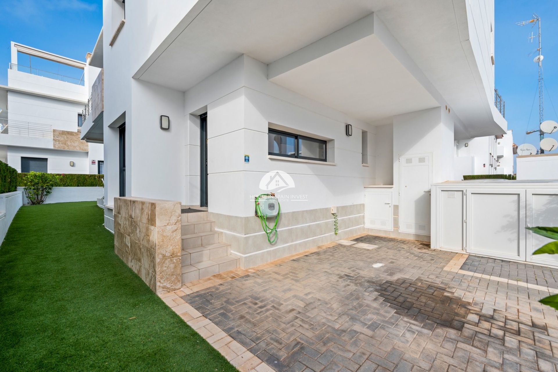 Resale - Villa - Rojales - Ciudad Quesada - Ciudad Quesada