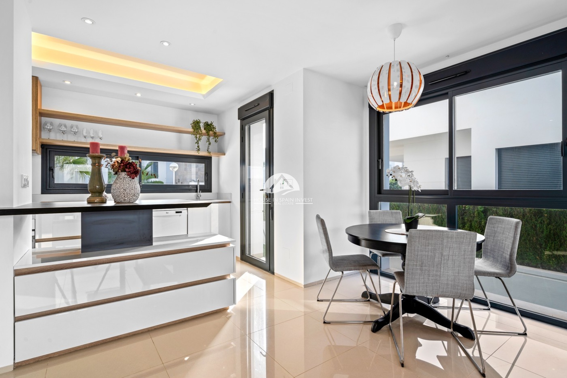 Resale - Villa - Rojales - Ciudad Quesada - Ciudad Quesada