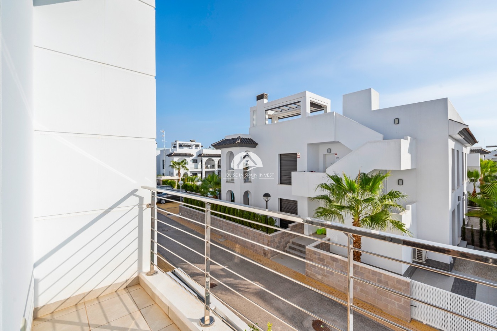 Resale - Villa - Rojales - Ciudad Quesada - Ciudad Quesada