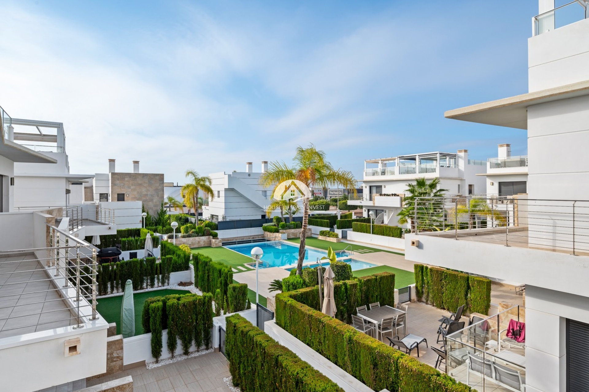 Resale - Villa - Rojales - Ciudad Quesada - Ciudad Quesada