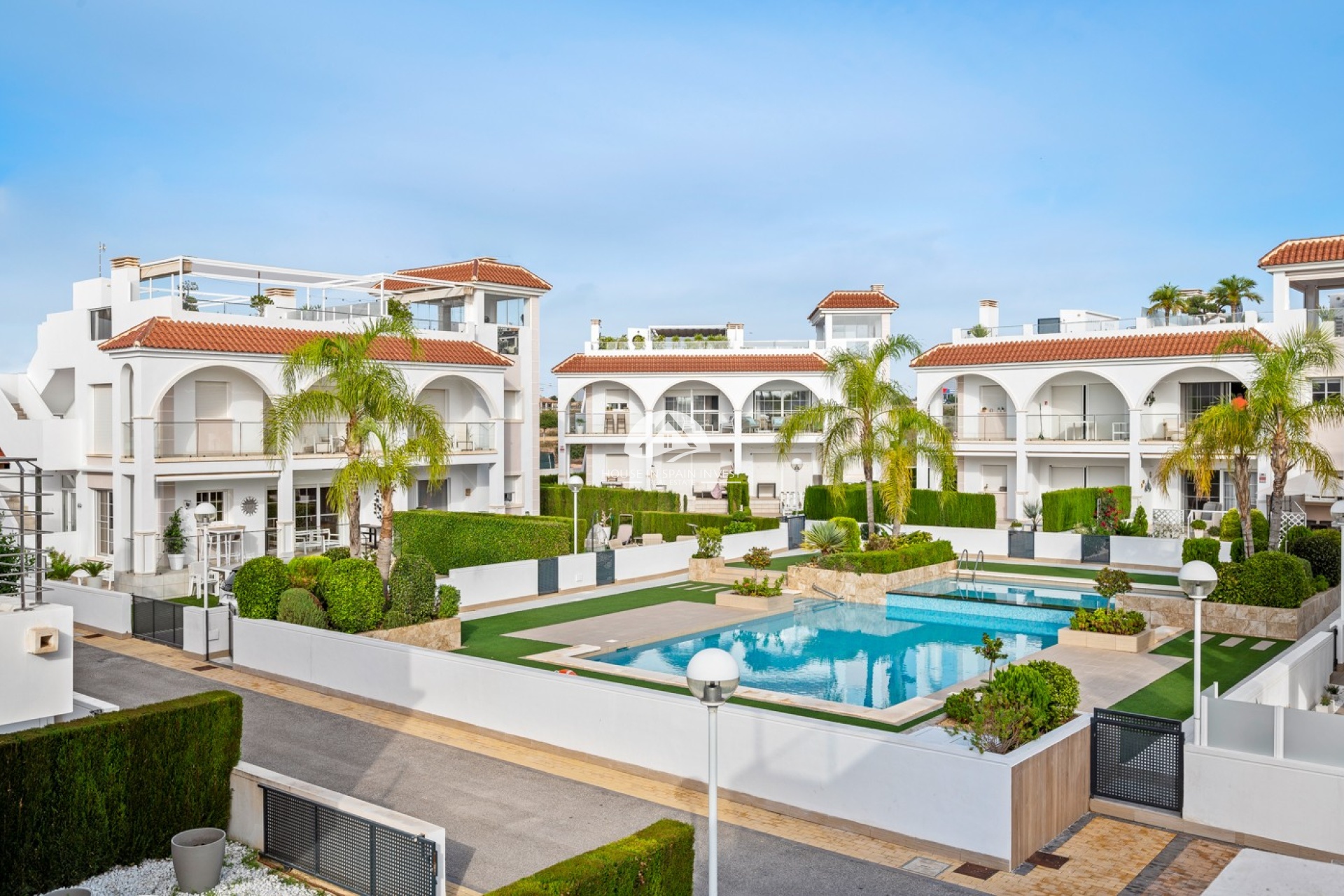 Resale - Villa - Rojales - Ciudad Quesada - Ciudad Quesada