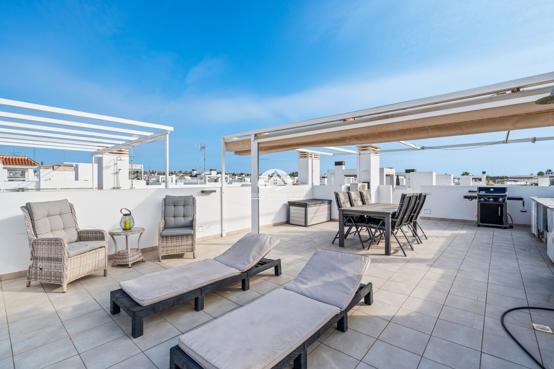 Resale - Villa - Rojales - Ciudad Quesada - Ciudad Quesada