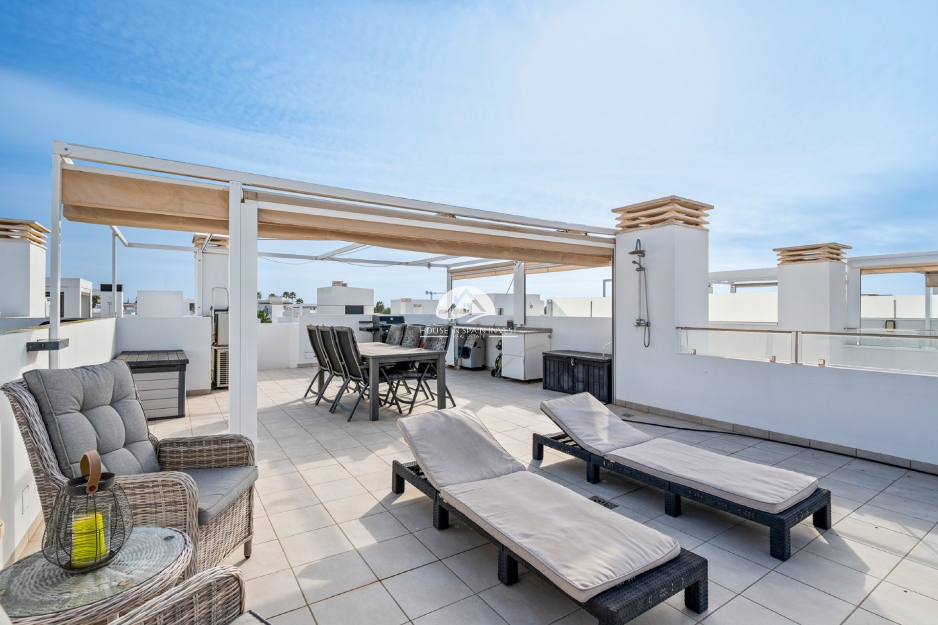 Resale - Villa - Rojales - Ciudad Quesada - Ciudad Quesada