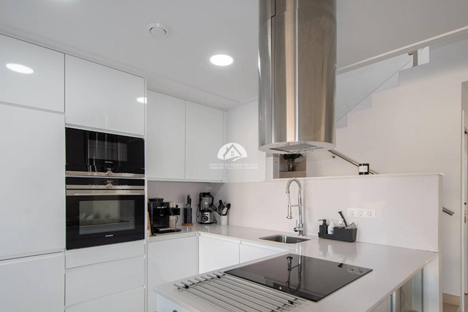 Resale - Villa - Rojales - Ciudad Quesada - Ciudad Quesada