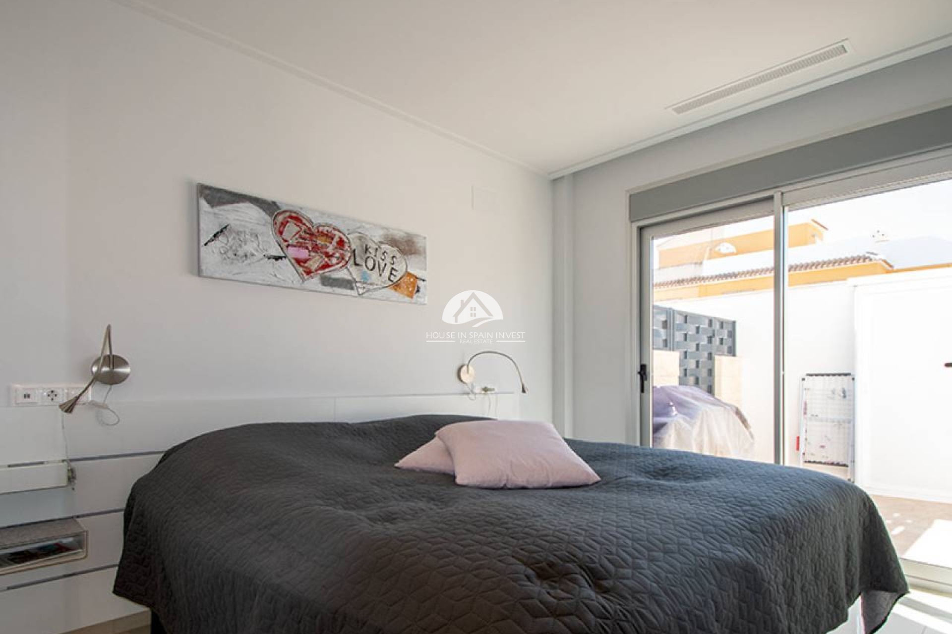 Resale - Villa - Rojales - Ciudad Quesada - Ciudad Quesada