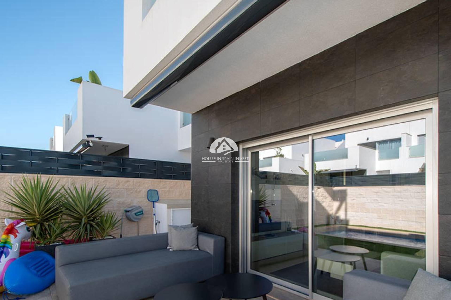 Resale - Villa - Rojales - Ciudad Quesada - Ciudad Quesada