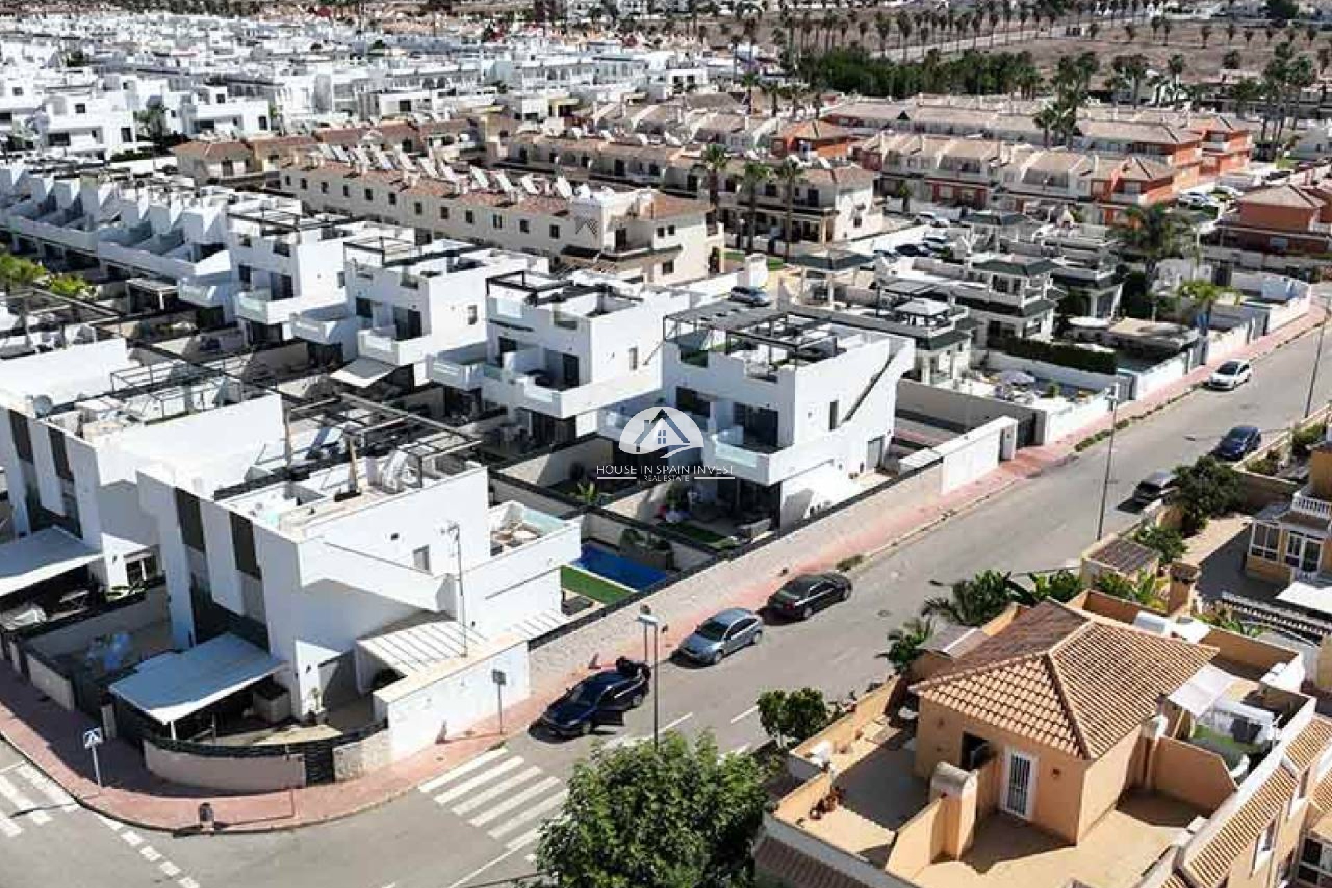 Resale - Villa - Rojales - Ciudad Quesada - Ciudad Quesada