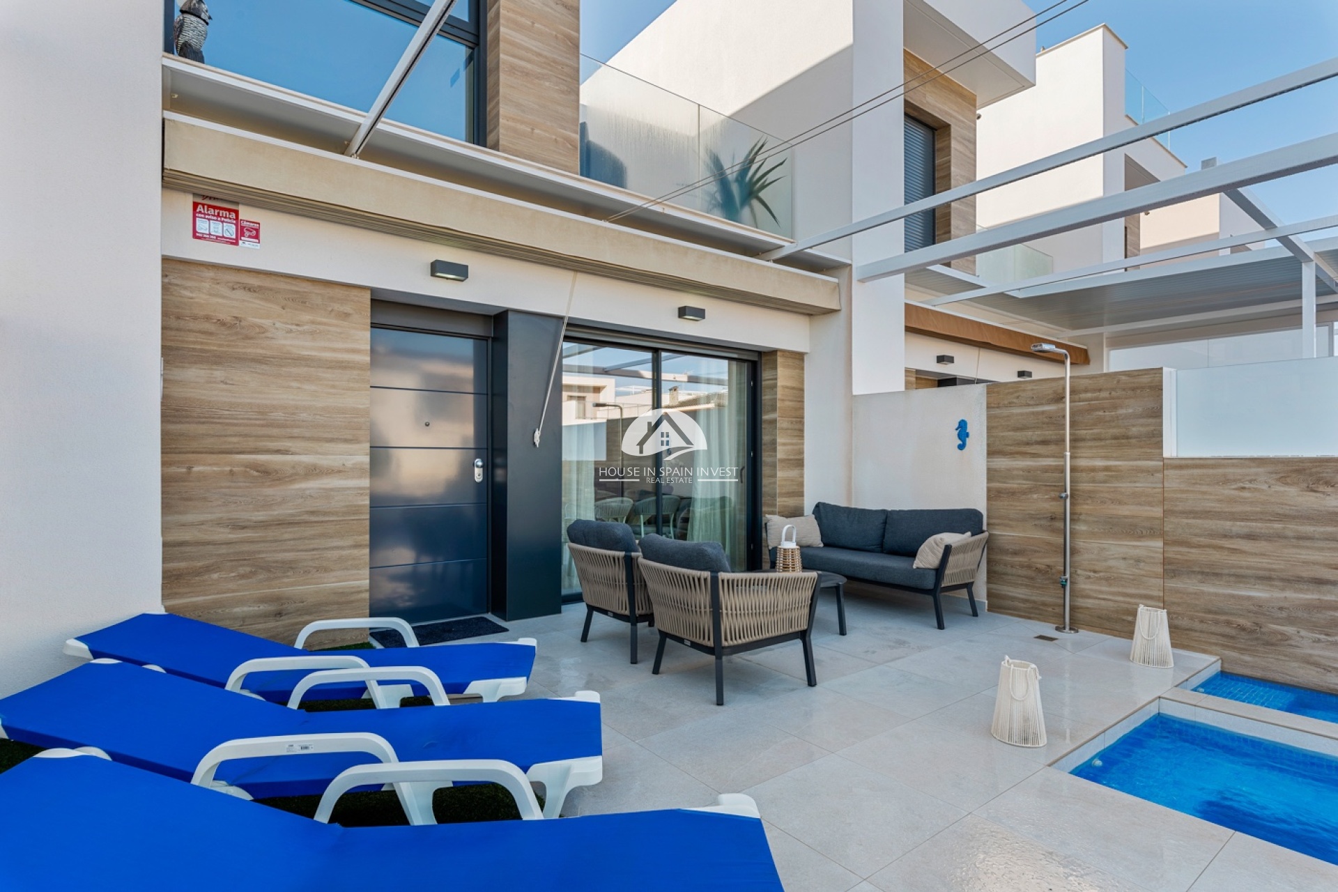 Resale - Villa - Rojales - Ciudad Quesada - Ciudad Quesada