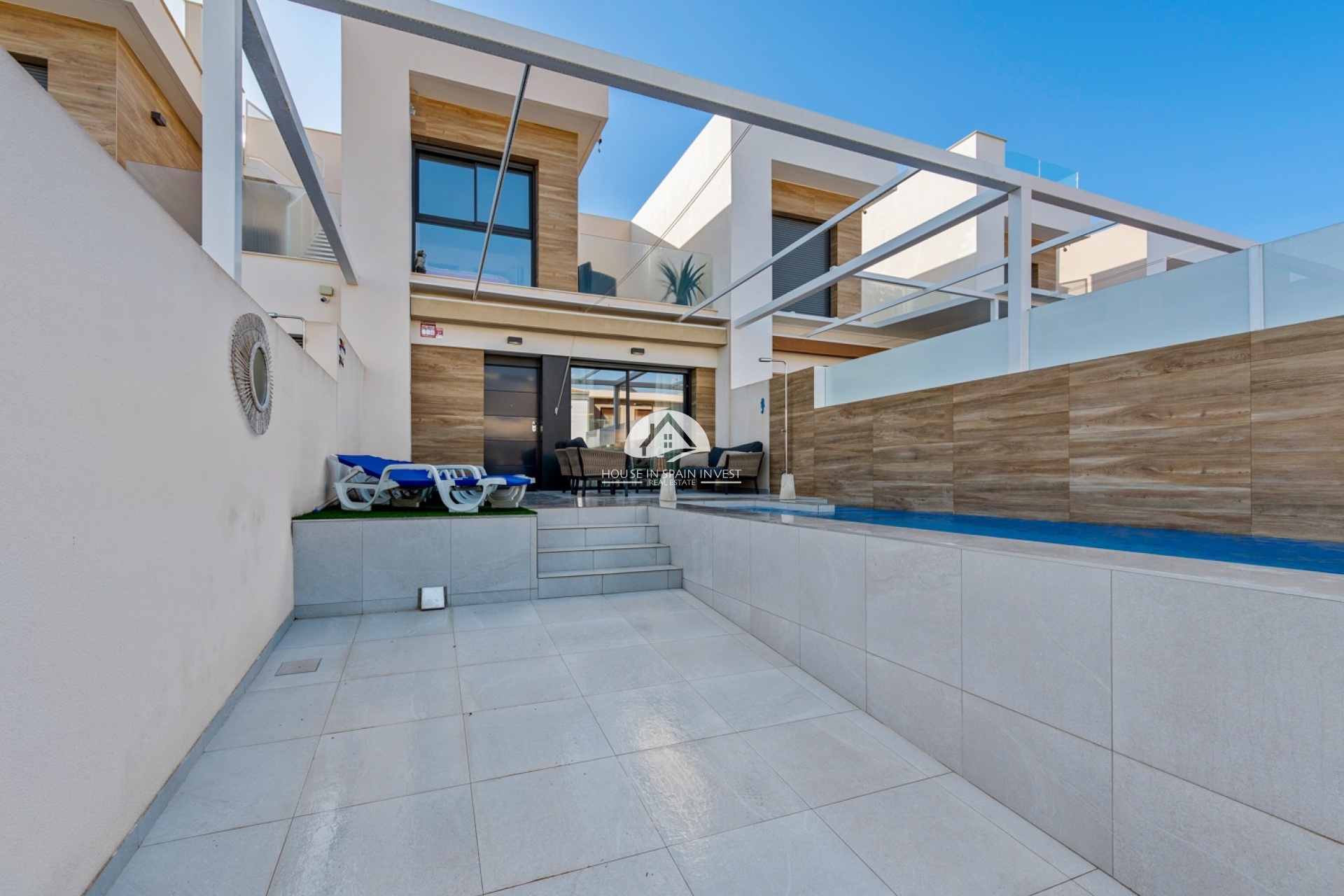 Resale - Villa - Rojales - Ciudad Quesada - Ciudad Quesada