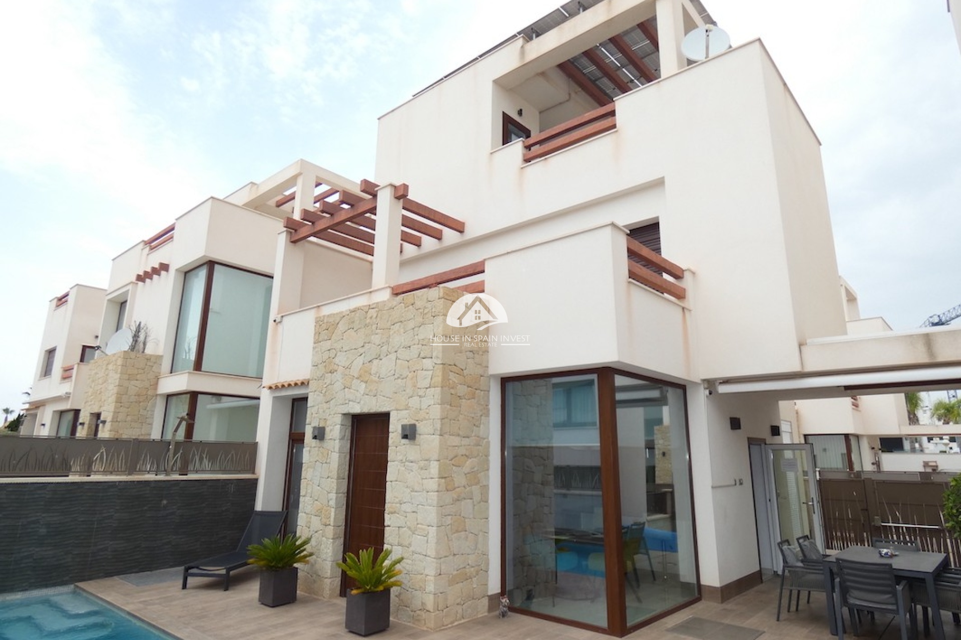 Resale - Villa - Rojales - Ciudad Quesada - Ciudad Quesada
