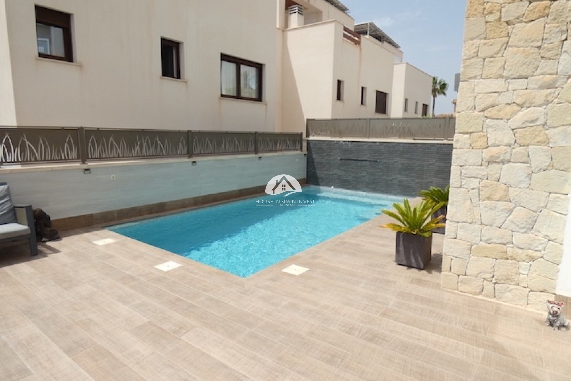 Resale - Villa - Rojales - Ciudad Quesada - Ciudad Quesada