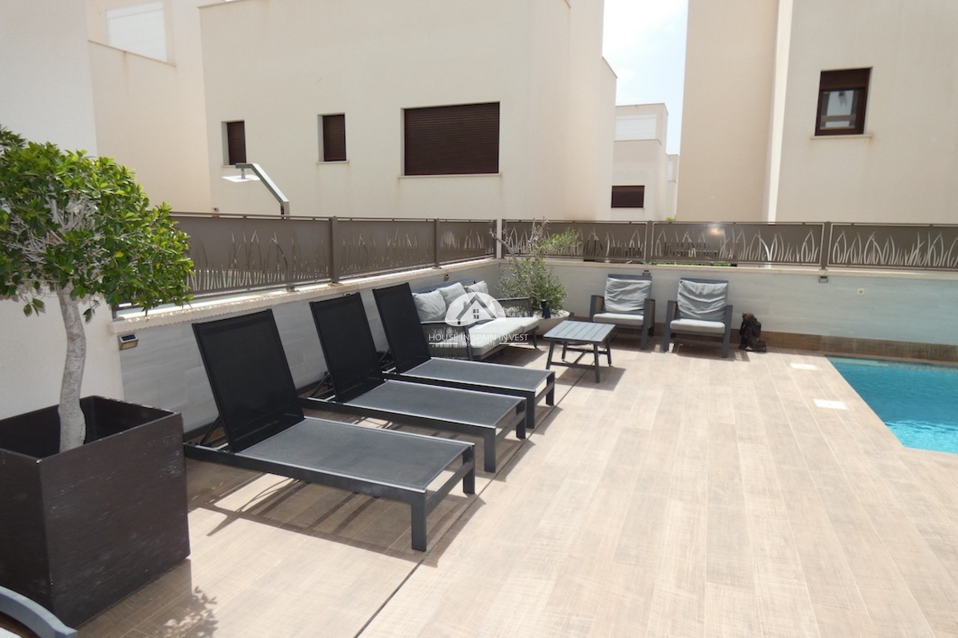 Resale - Villa - Rojales - Ciudad Quesada - Ciudad Quesada