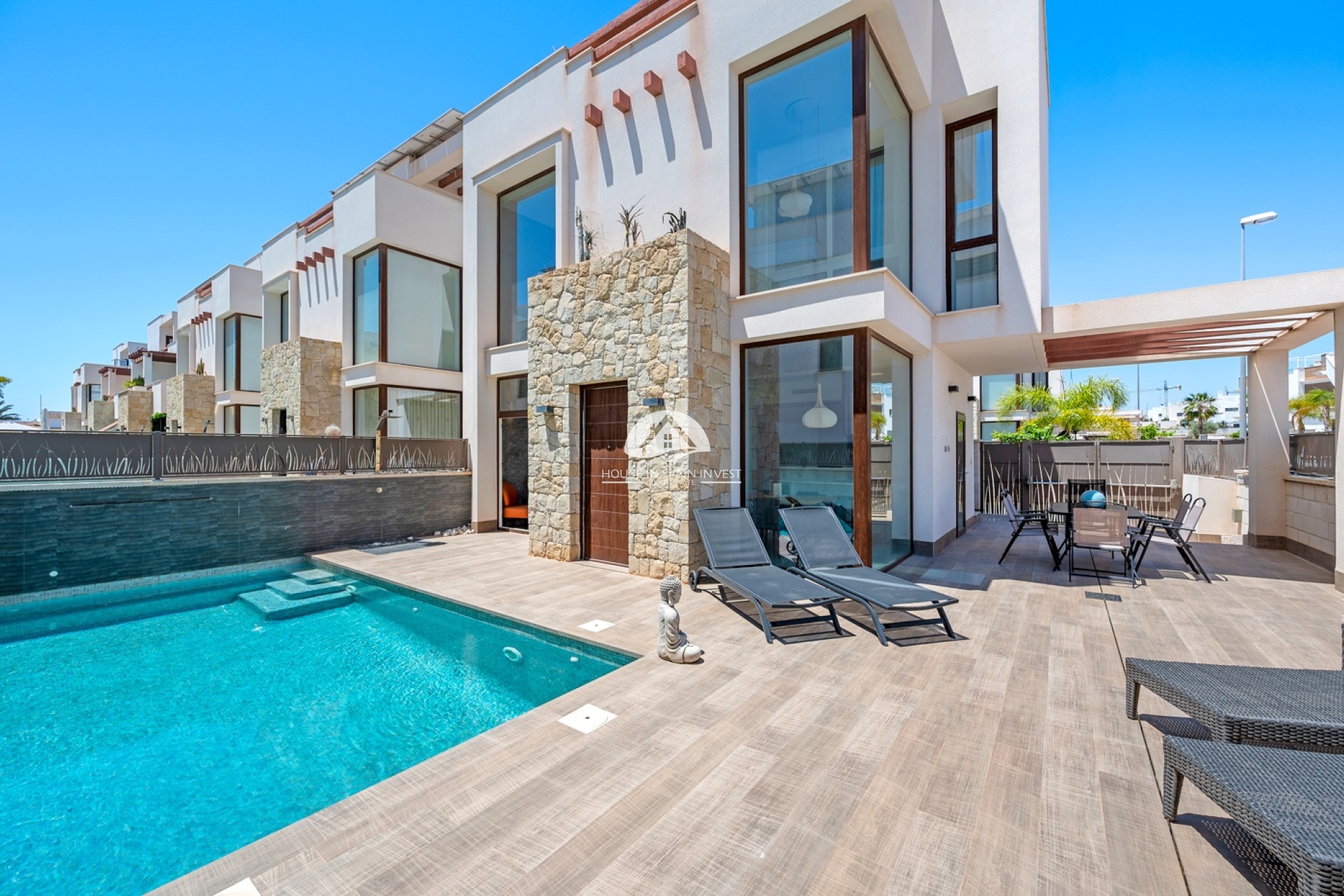 Resale - Villa - Rojales - Ciudad Quesada - Ciudad Quesada