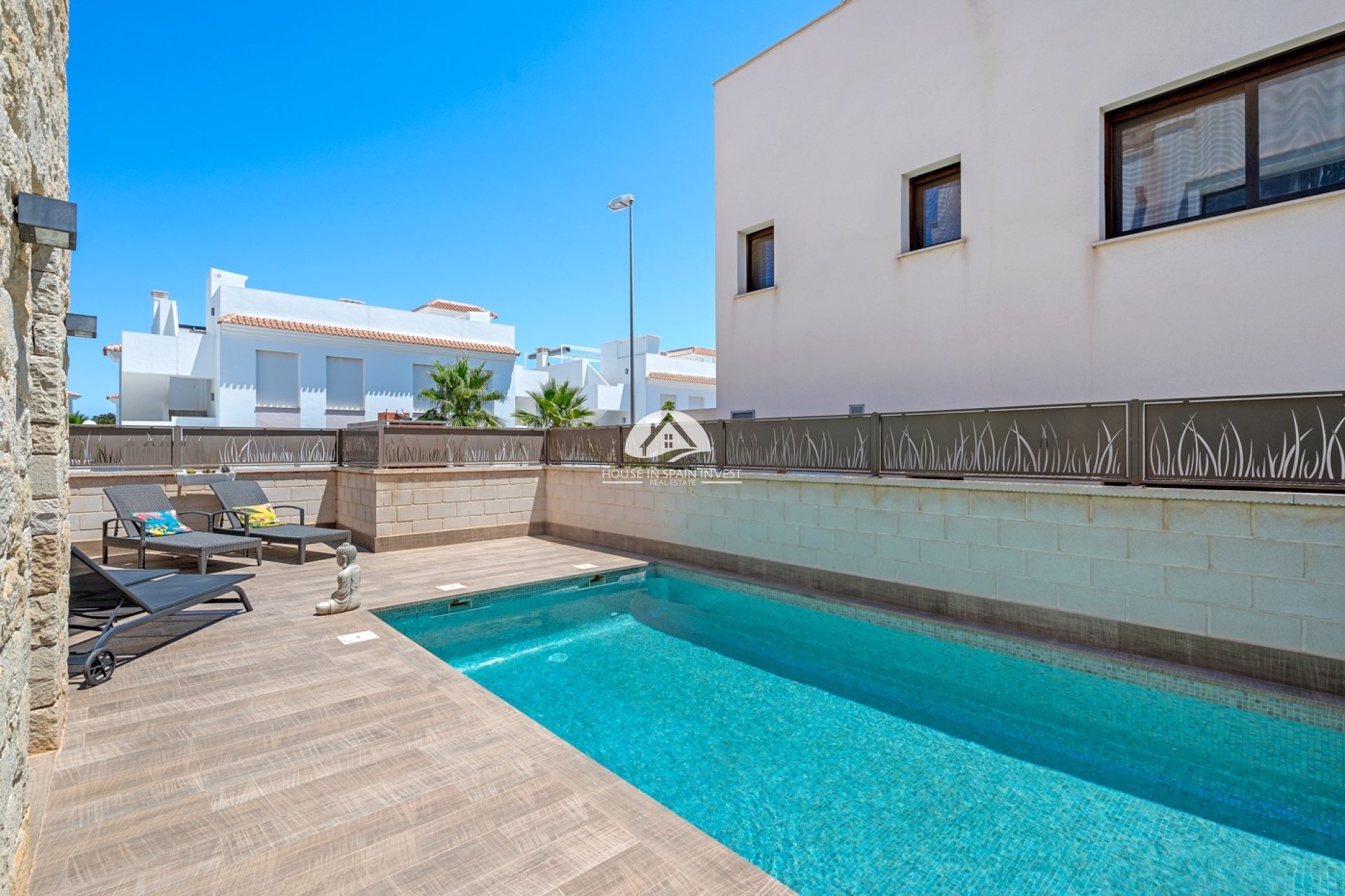 Resale - Villa - Rojales - Ciudad Quesada - Ciudad Quesada