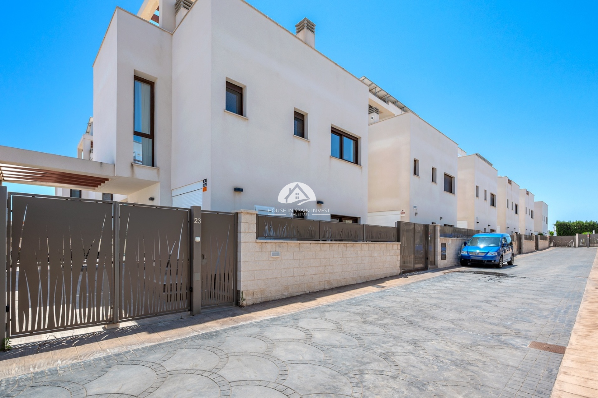 Resale - Villa - Rojales - Ciudad Quesada - Ciudad Quesada