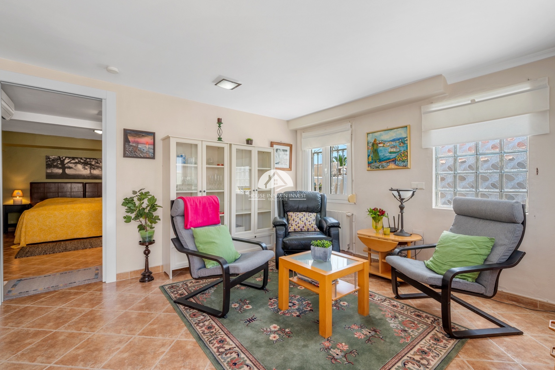 Resale - Villa - Rojales - Ciudad Quesada - Ciudad Quesada